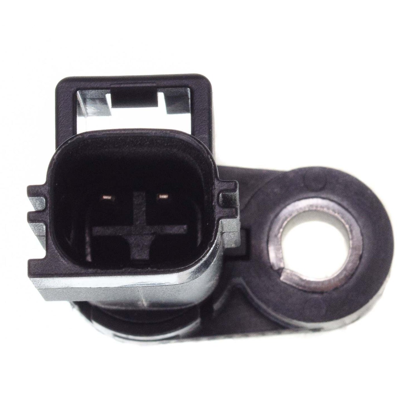 Angle View of Rear Right ABS Wheel Speed Sensor HOLSTEIN 2ABS2013