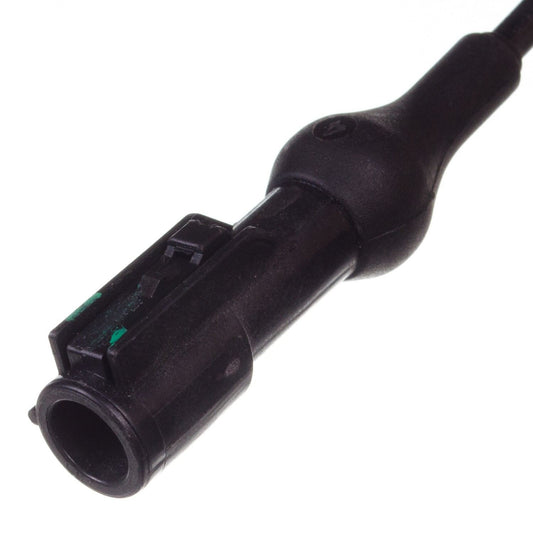 Angle View of Front Right ABS Wheel Speed Sensor HOLSTEIN 2ABS2134