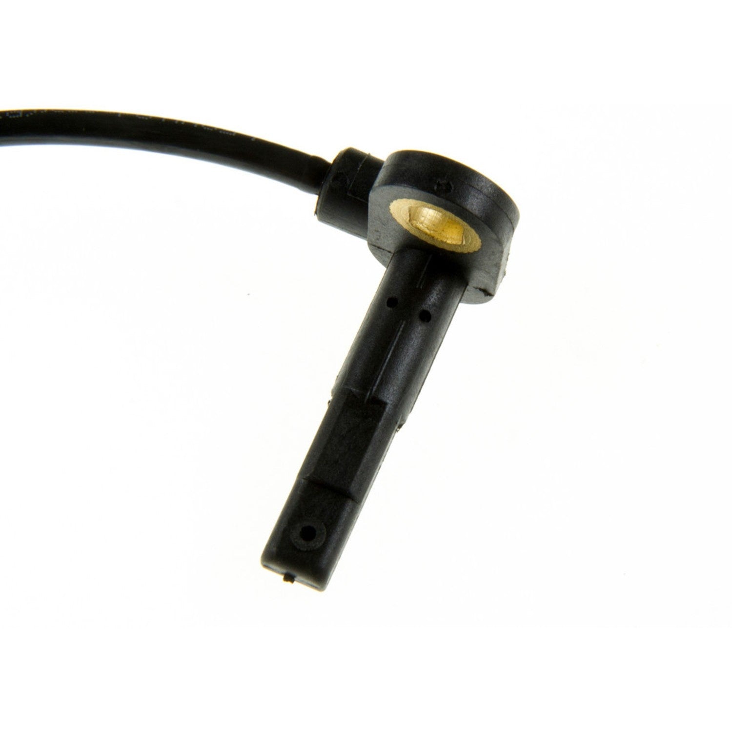 Back View of Front Right ABS Wheel Speed Sensor HOLSTEIN 2ABS2289