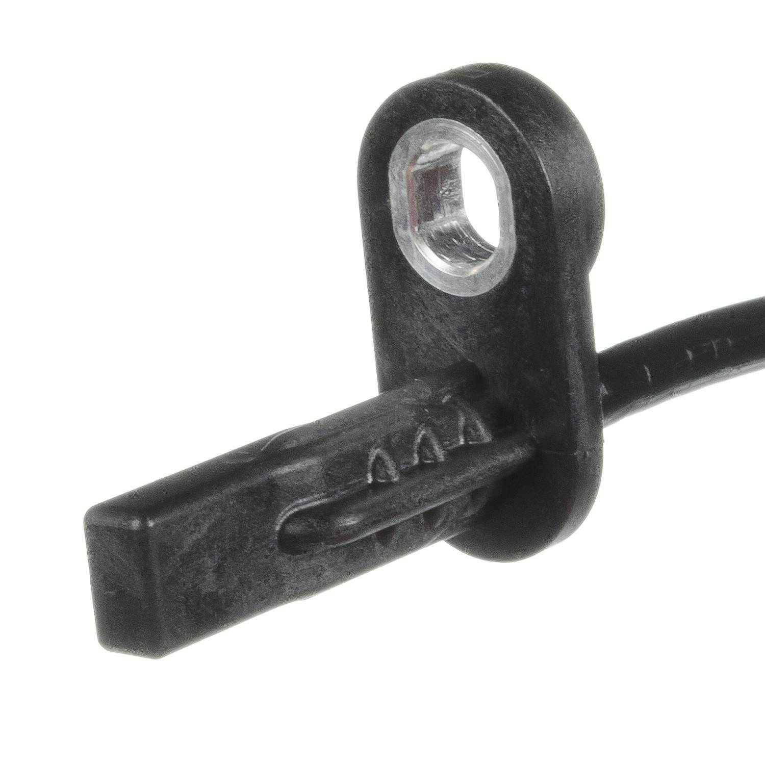 Back View of Front Right ABS Wheel Speed Sensor HOLSTEIN 2ABS2404