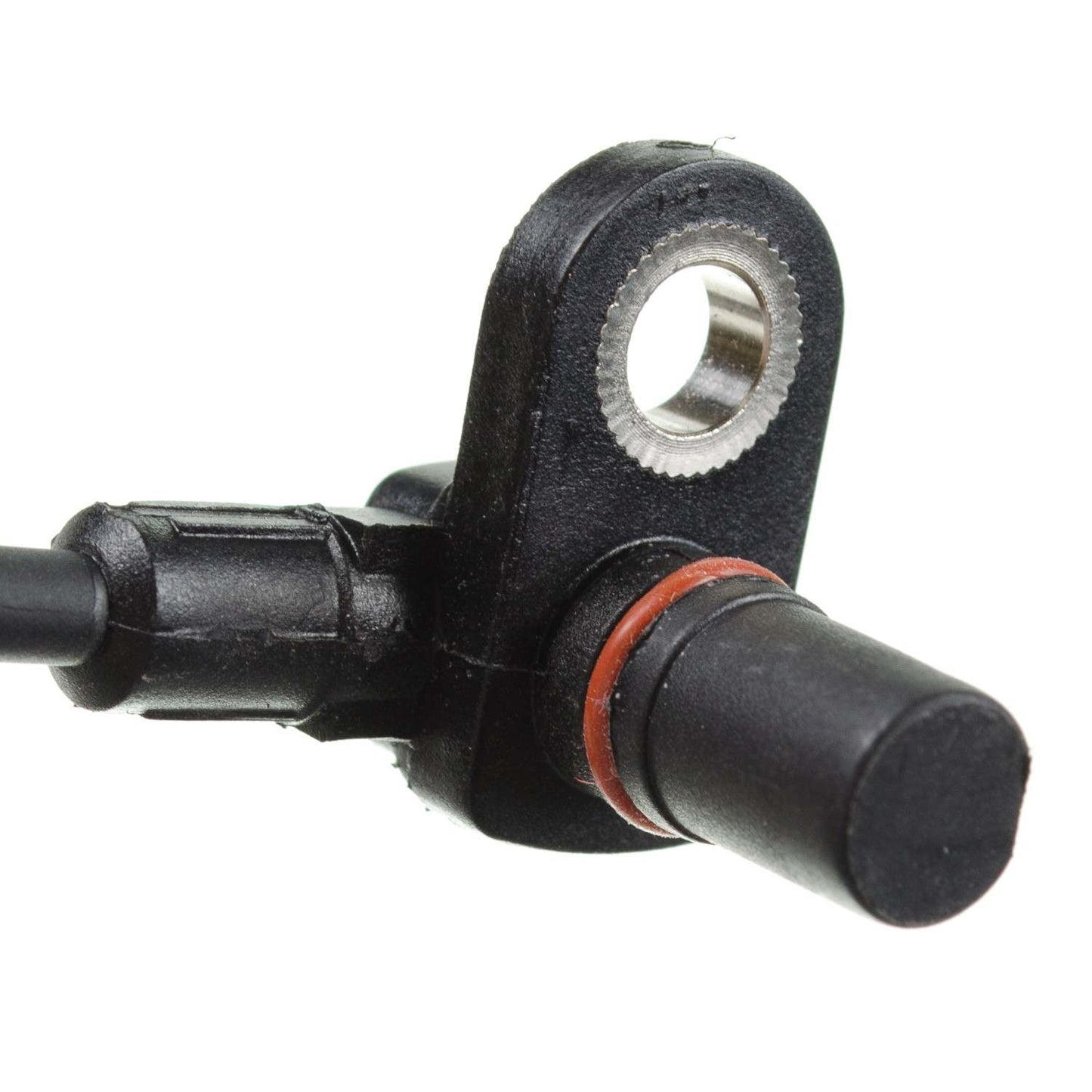 Back View of Front Right ABS Wheel Speed Sensor HOLSTEIN 2ABS2599