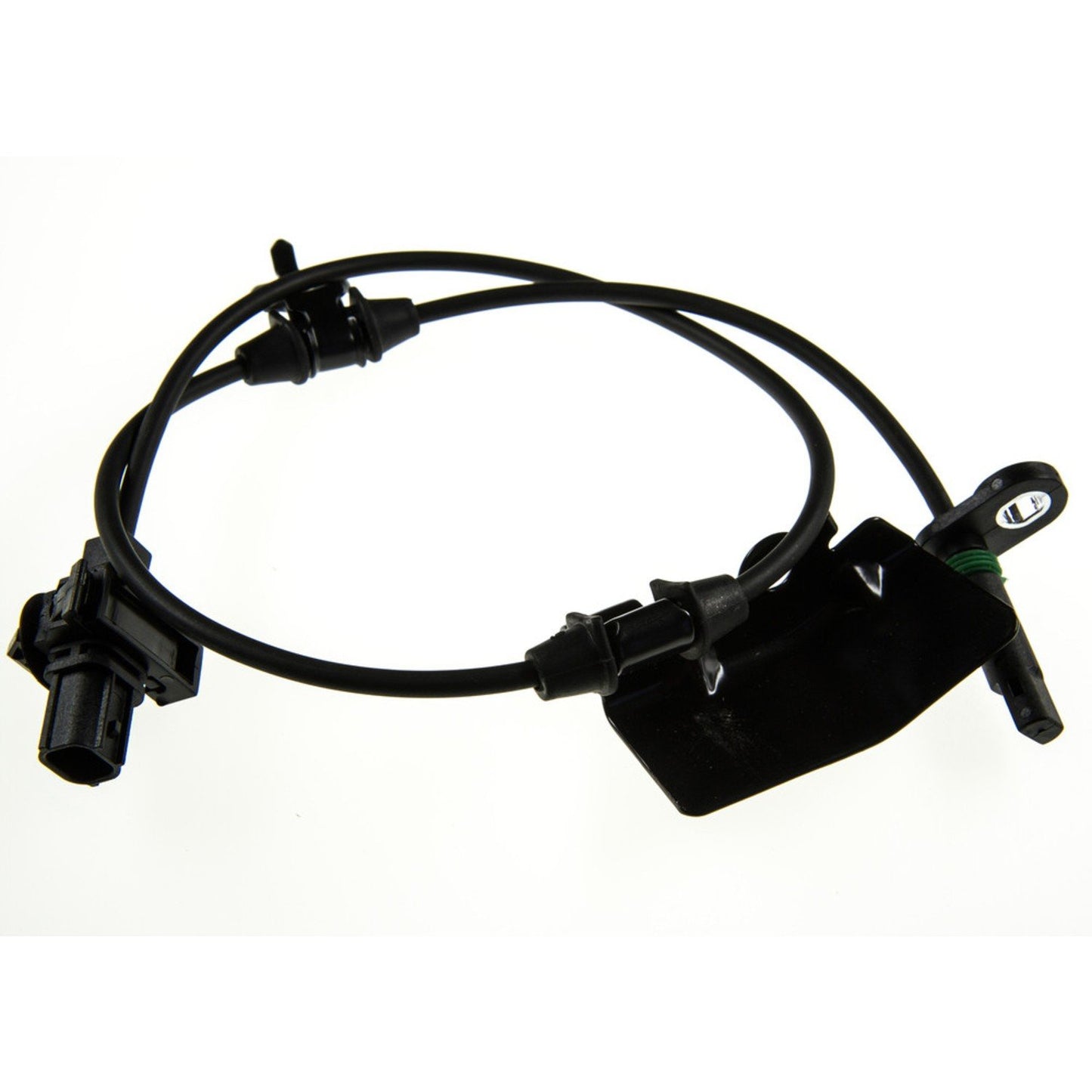 Front View of Rear Left ABS Wheel Speed Sensor HOLSTEIN 2ABS2651