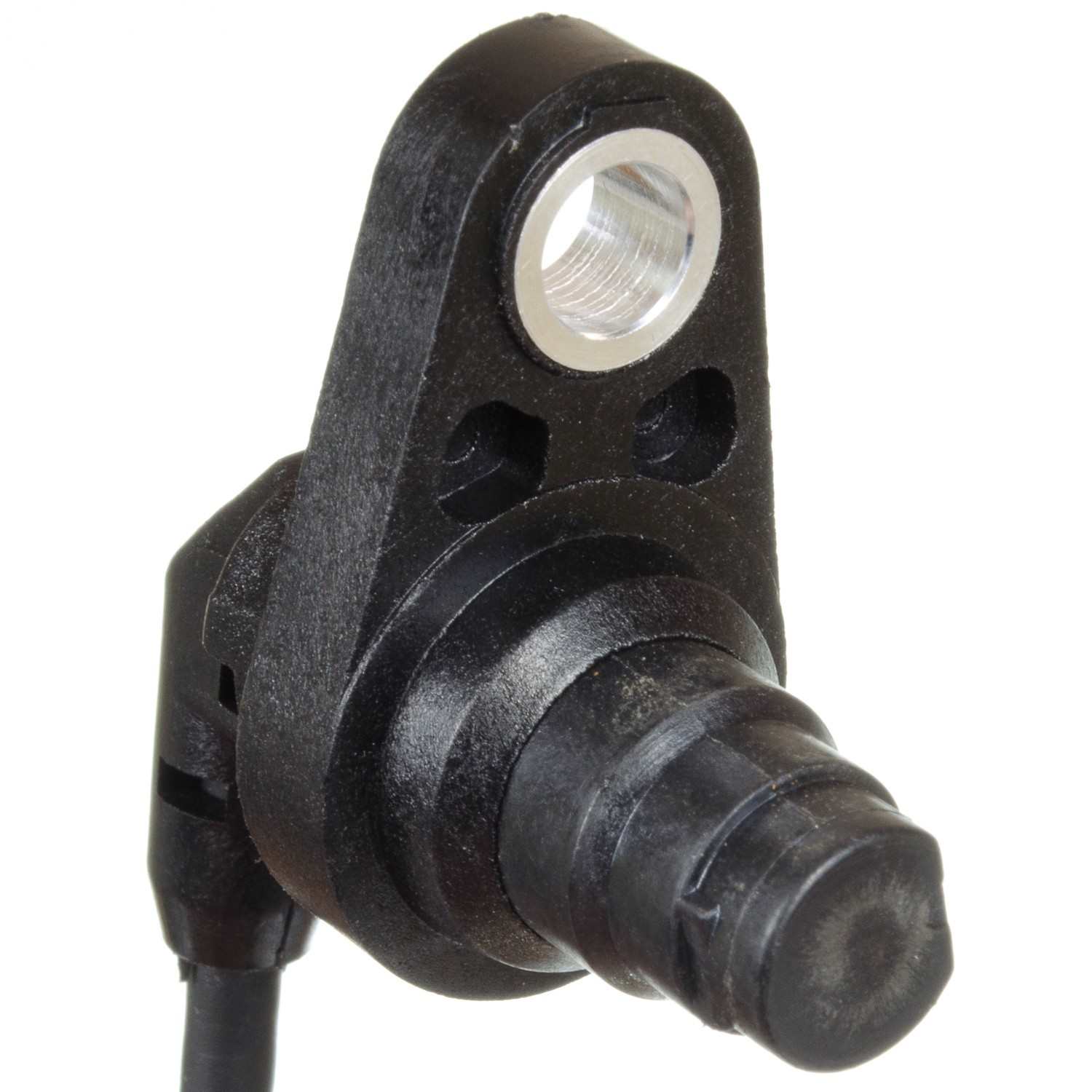 Back View of Front Right ABS Wheel Speed Sensor HOLSTEIN 2ABS2669