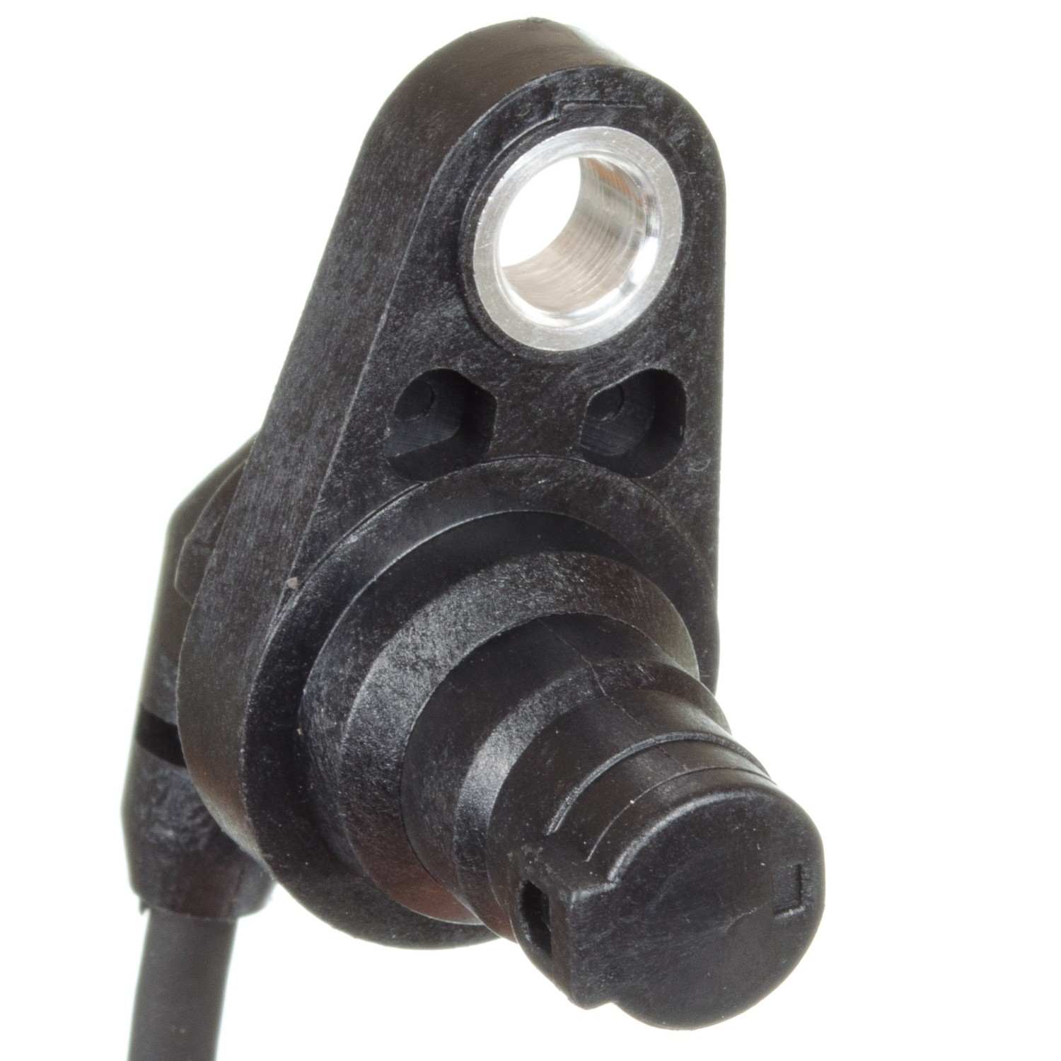 Back View of Front Right ABS Wheel Speed Sensor HOLSTEIN 2ABS2676