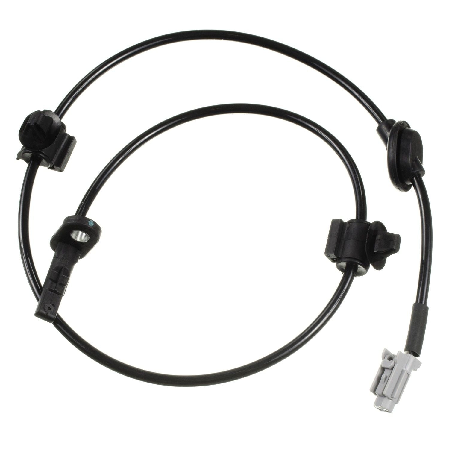 Front View of Front ABS Wheel Speed Sensor HOLSTEIN 2ABS2721