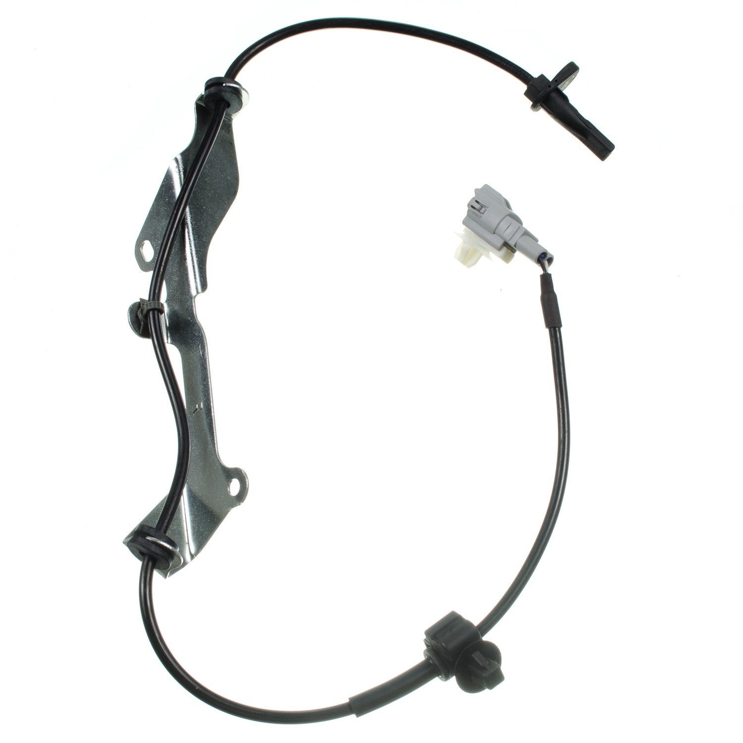 Front View of Rear Right ABS Wheel Speed Sensor HOLSTEIN 2ABS2722