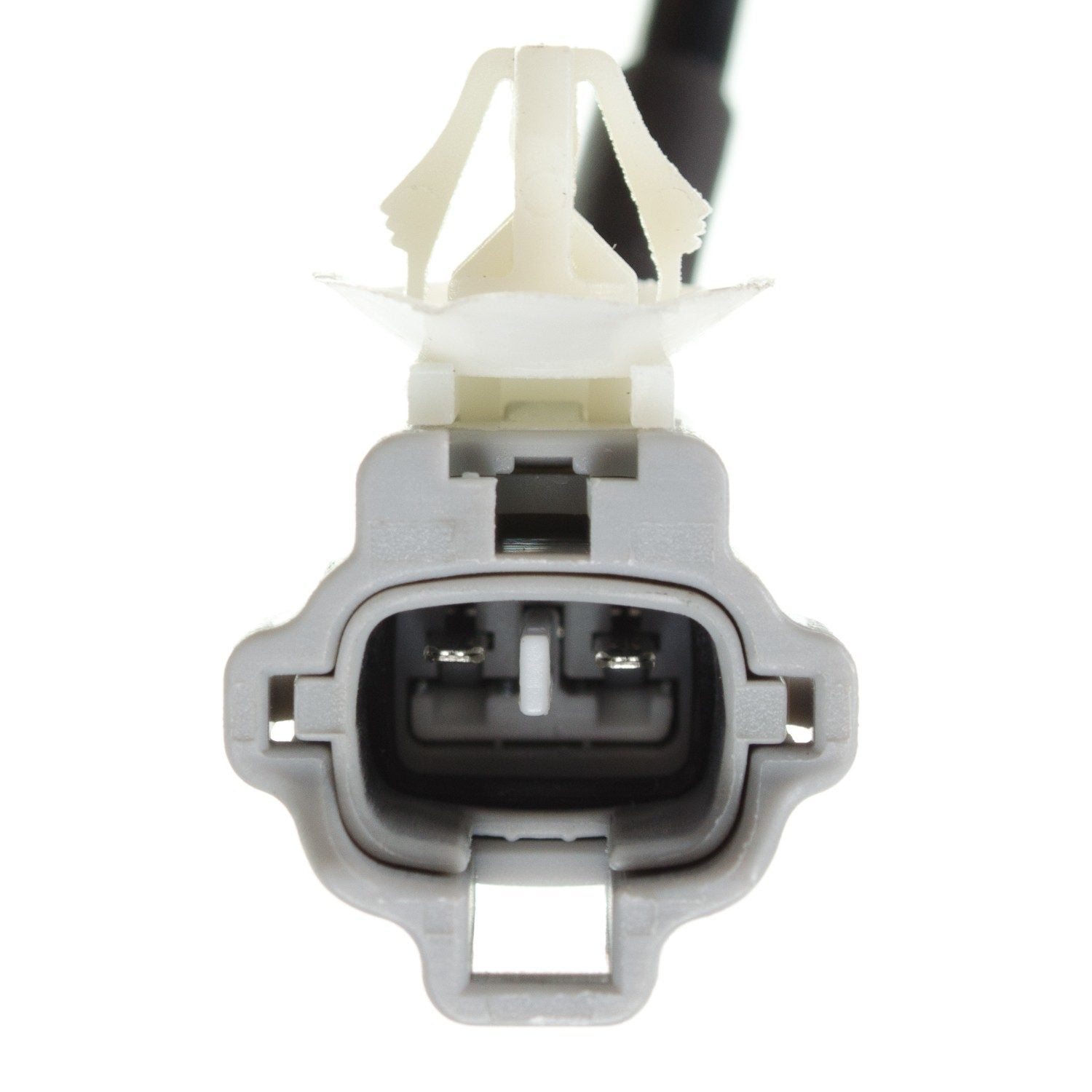 Side View of Rear Right ABS Wheel Speed Sensor HOLSTEIN 2ABS2722