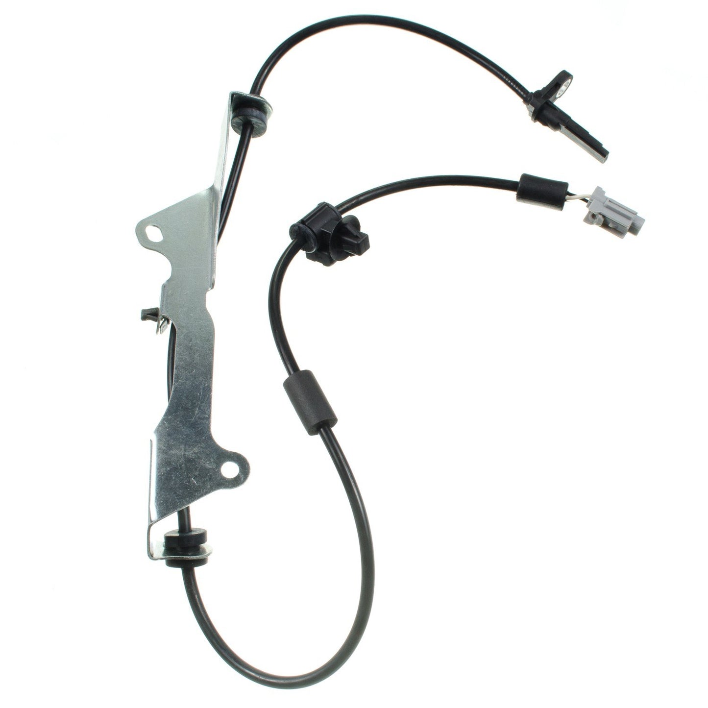 Front View of Rear Left ABS Wheel Speed Sensor HOLSTEIN 2ABS2729