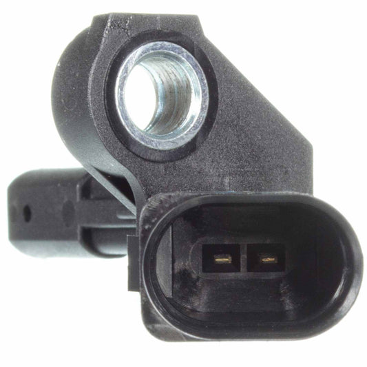 Angle View of Rear Right ABS Wheel Speed Sensor HOLSTEIN 2ABS2830