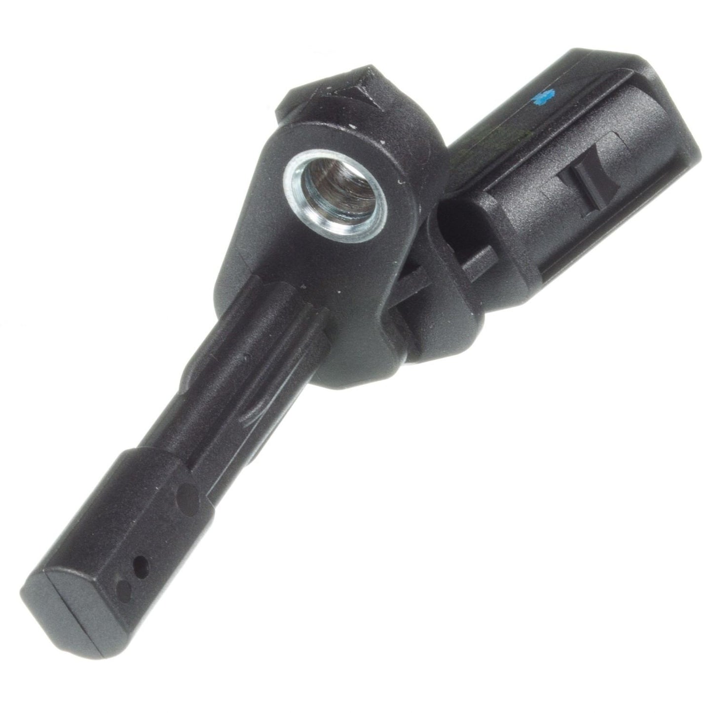 Front View of Rear Right ABS Wheel Speed Sensor HOLSTEIN 2ABS2830