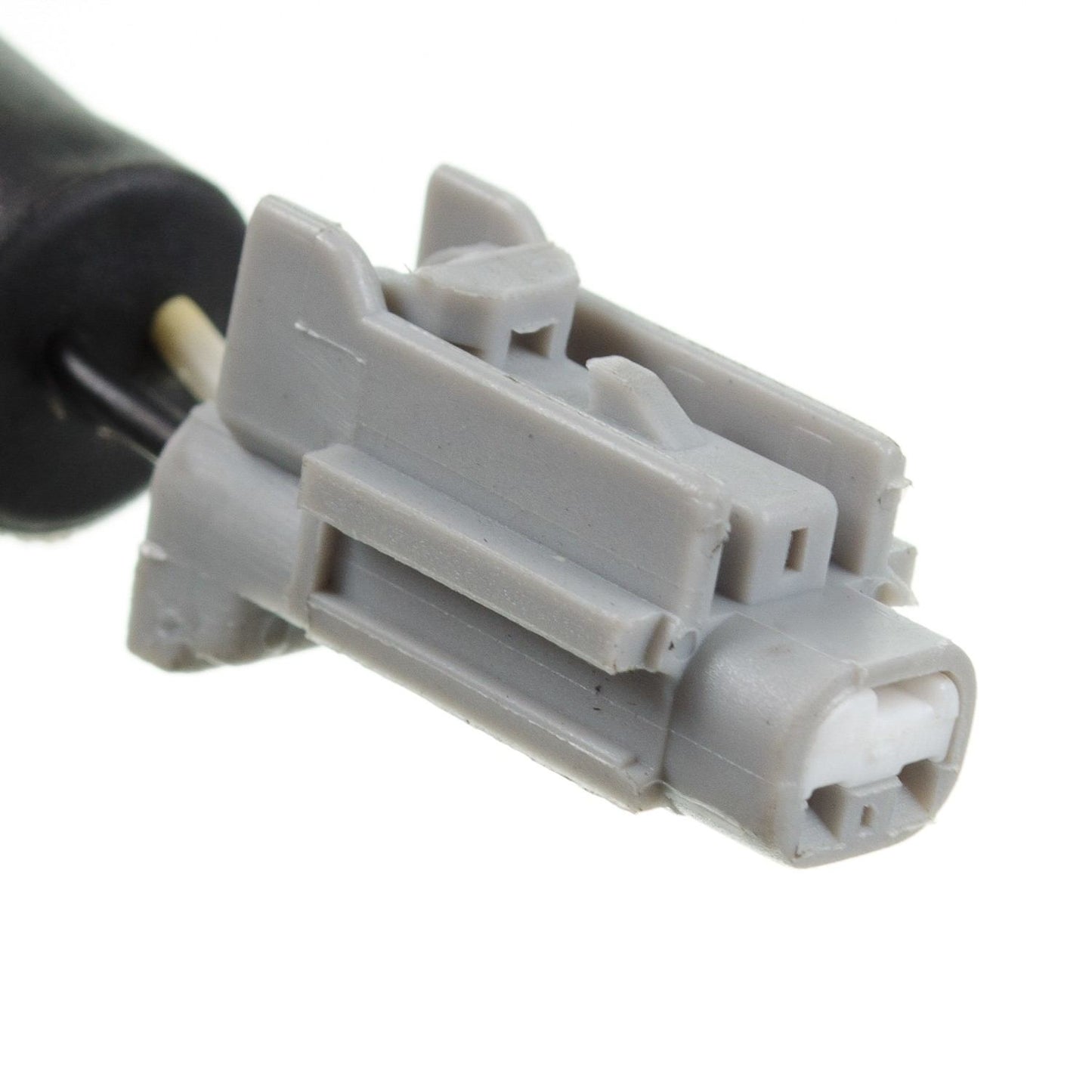 Angle View of Front Left ABS Wheel Speed Sensor HOLSTEIN 2ABS2853