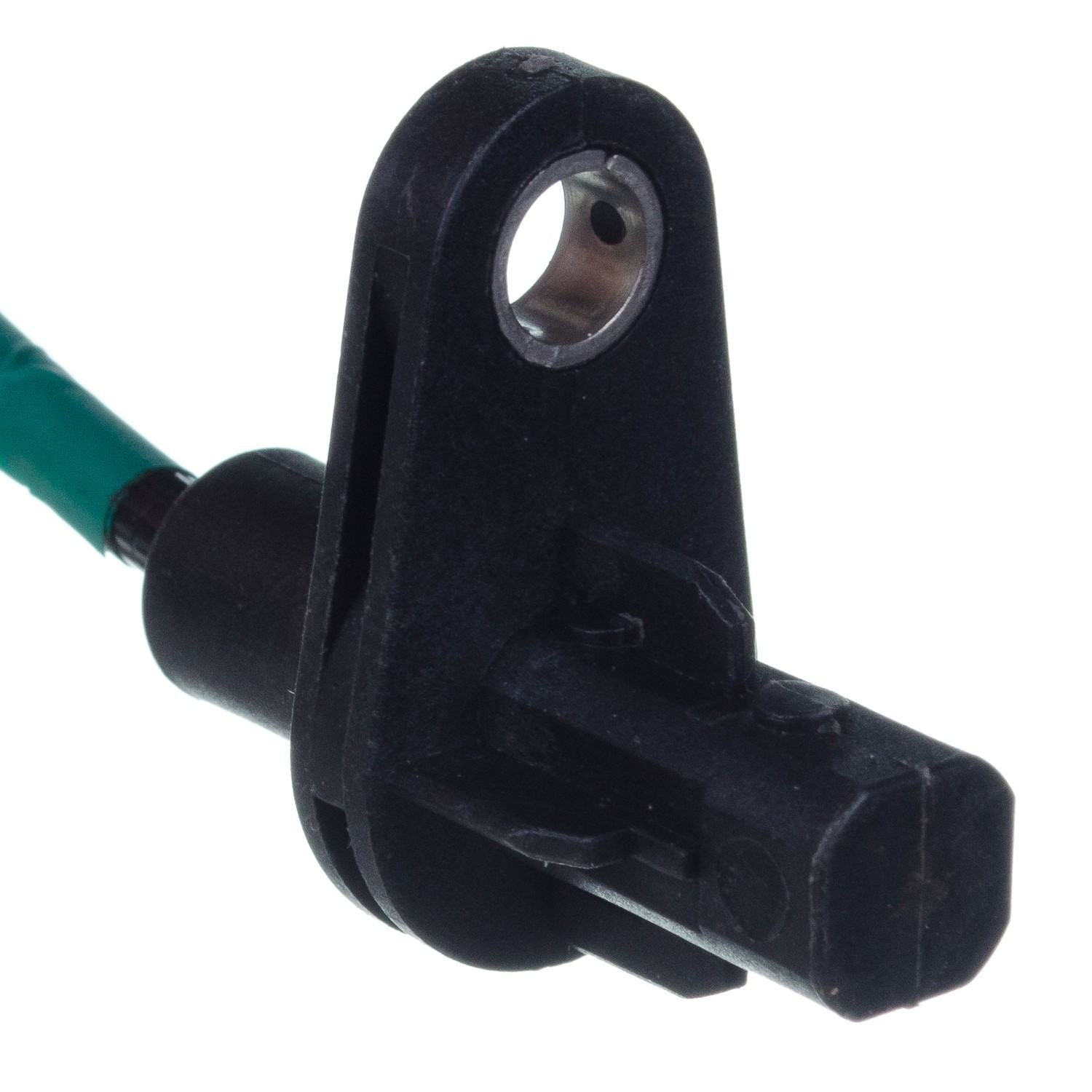 Back View of Front Right ABS Wheel Speed Sensor HOLSTEIN 2ABS2896