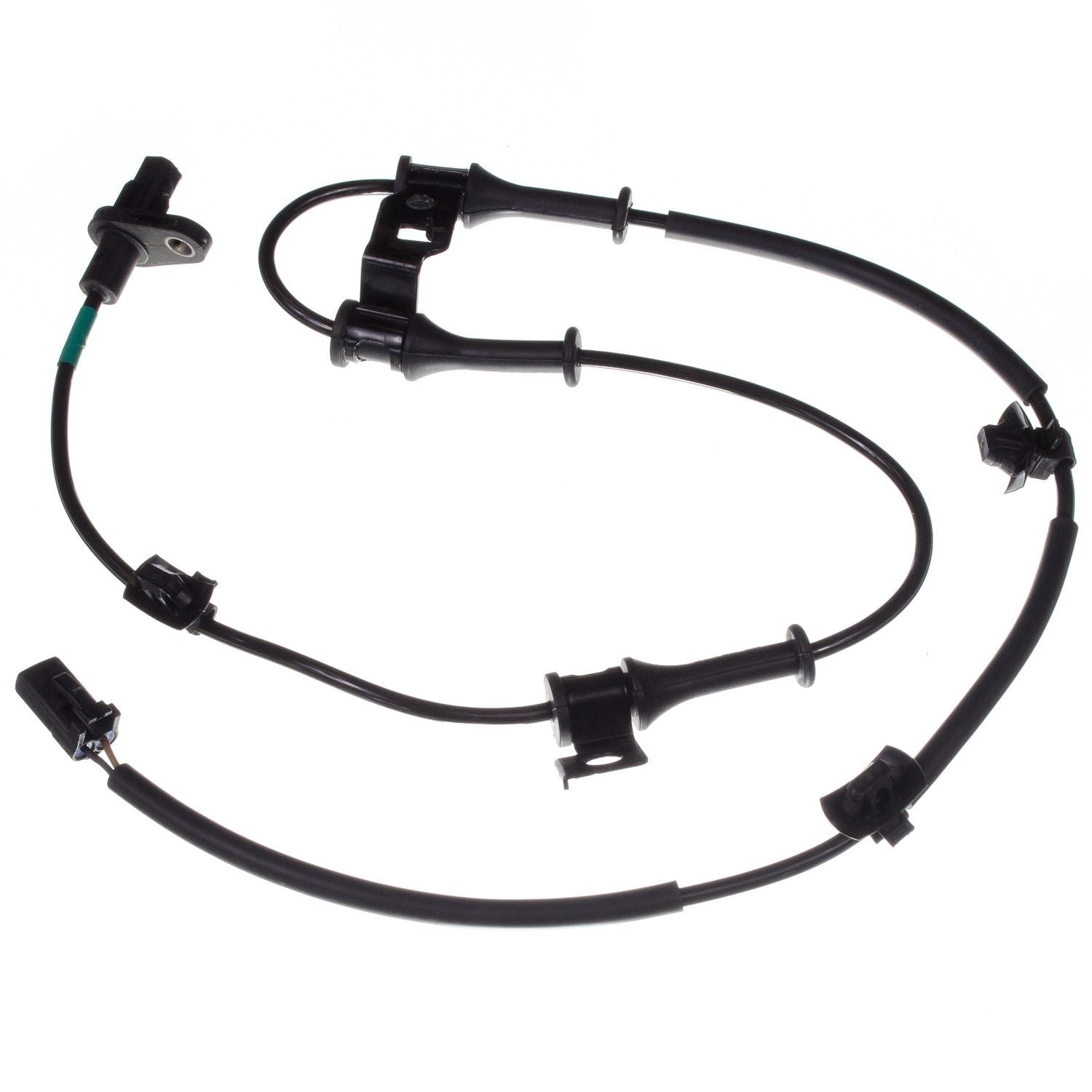 Front View of Front Right ABS Wheel Speed Sensor HOLSTEIN 2ABS2896