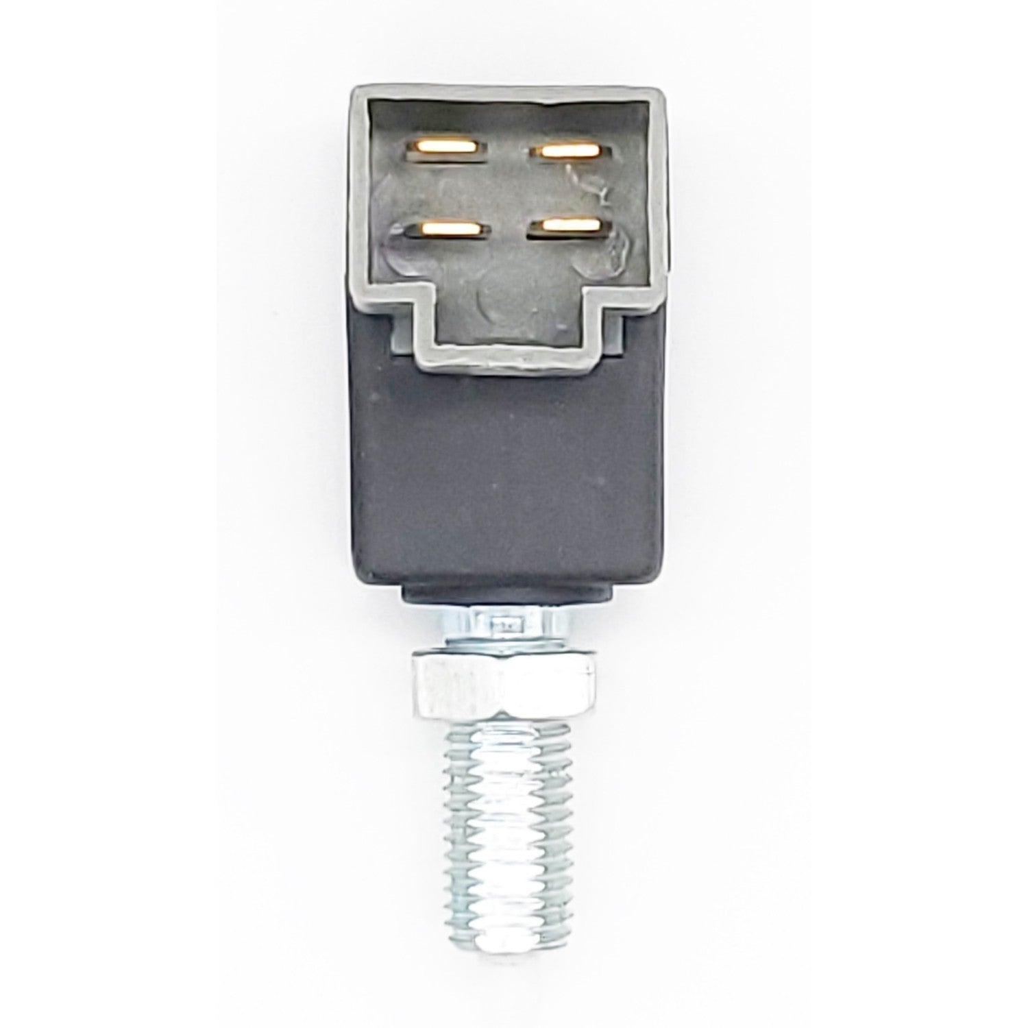 Side View of Brake Light Switch HOLSTEIN 2BLS0013