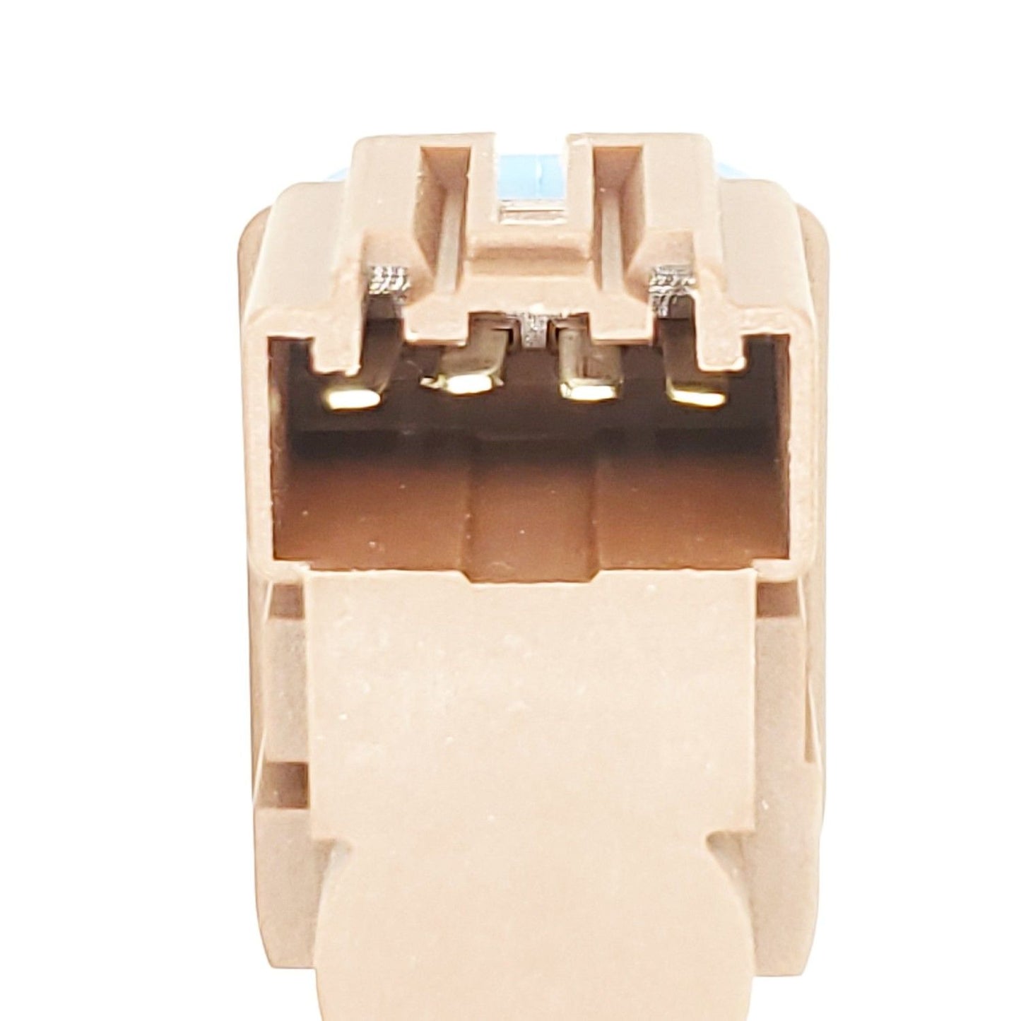 Side View of Brake Light Switch HOLSTEIN 2BLS0025