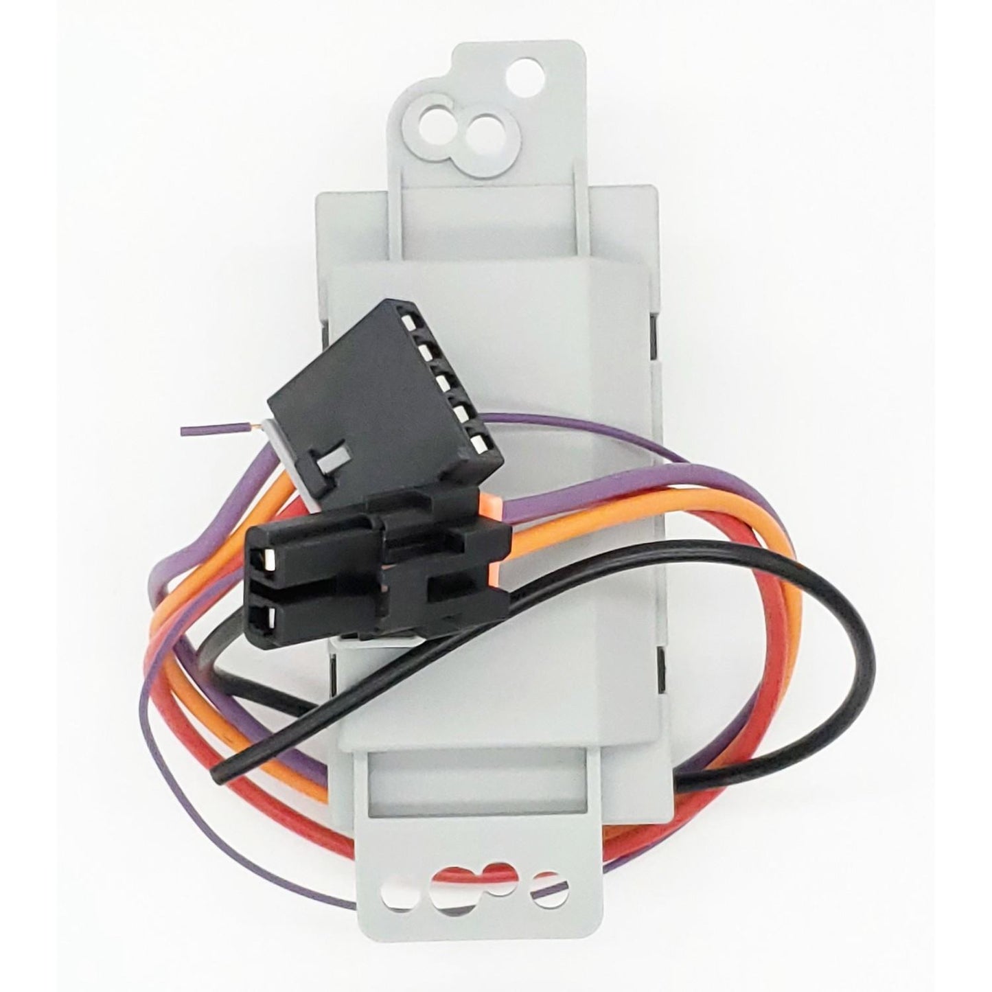 Back View of HVAC Blower Motor Control Module HOLSTEIN 2BMR0087