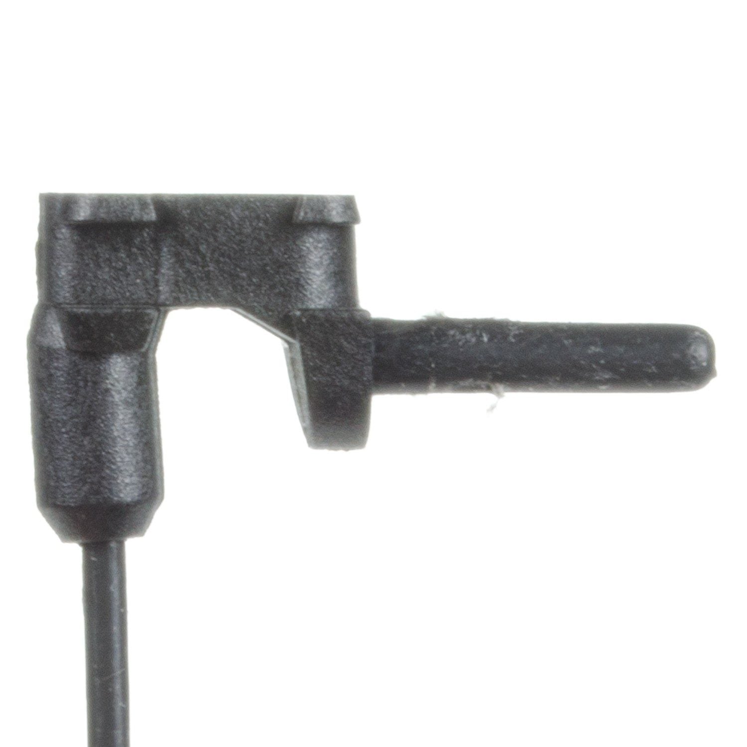 Back View of Front Disc Brake Pad Wear Sensor HOLSTEIN 2BWS0002