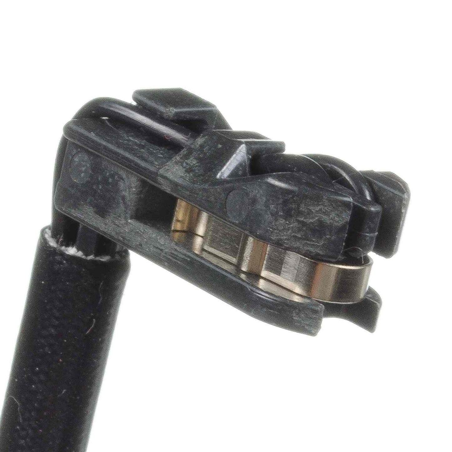 Back View of Front Disc Brake Pad Wear Sensor HOLSTEIN 2BWS0022