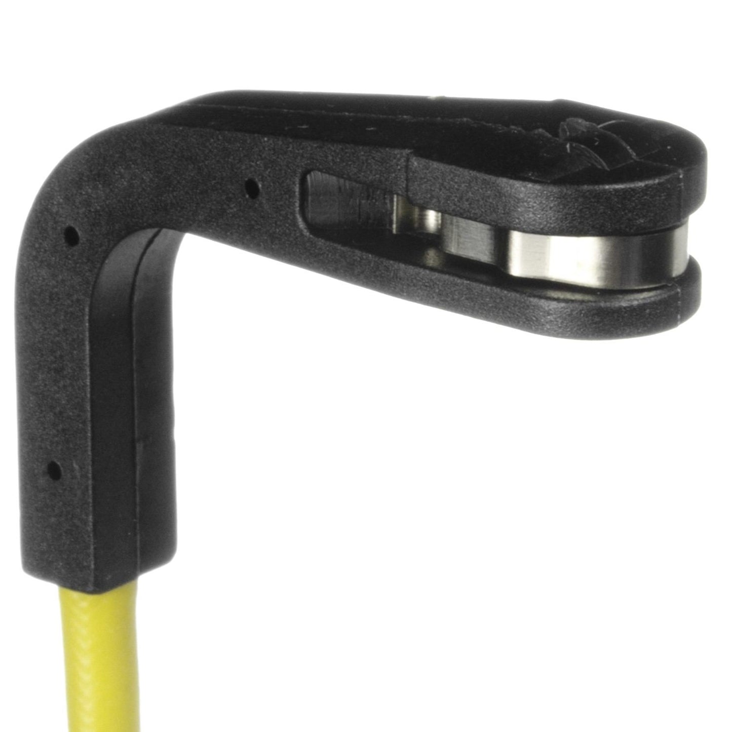 Back View of Front Disc Brake Pad Wear Sensor HOLSTEIN 2BWS0057