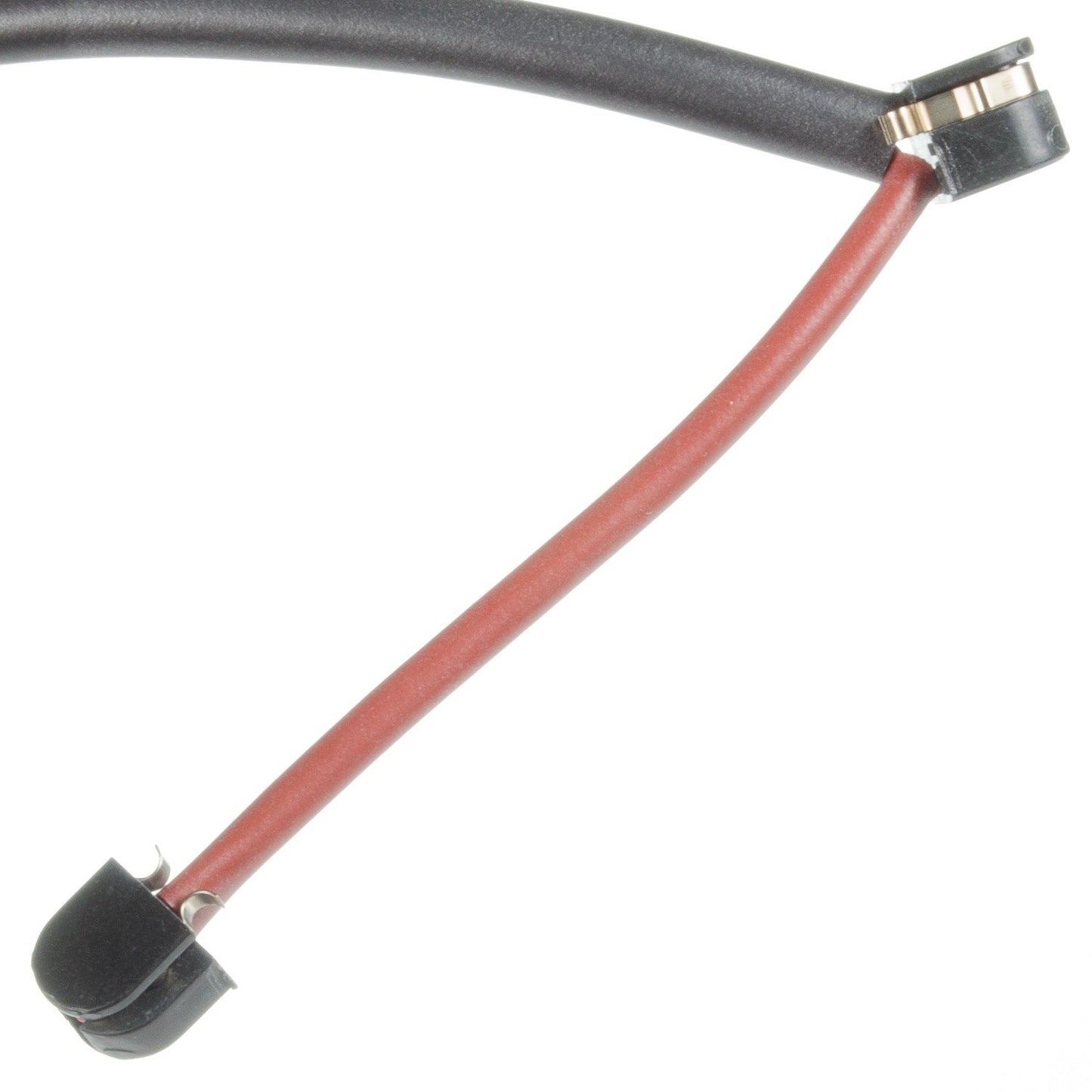 Back View of Rear Disc Brake Pad Wear Sensor HOLSTEIN 2BWS0220