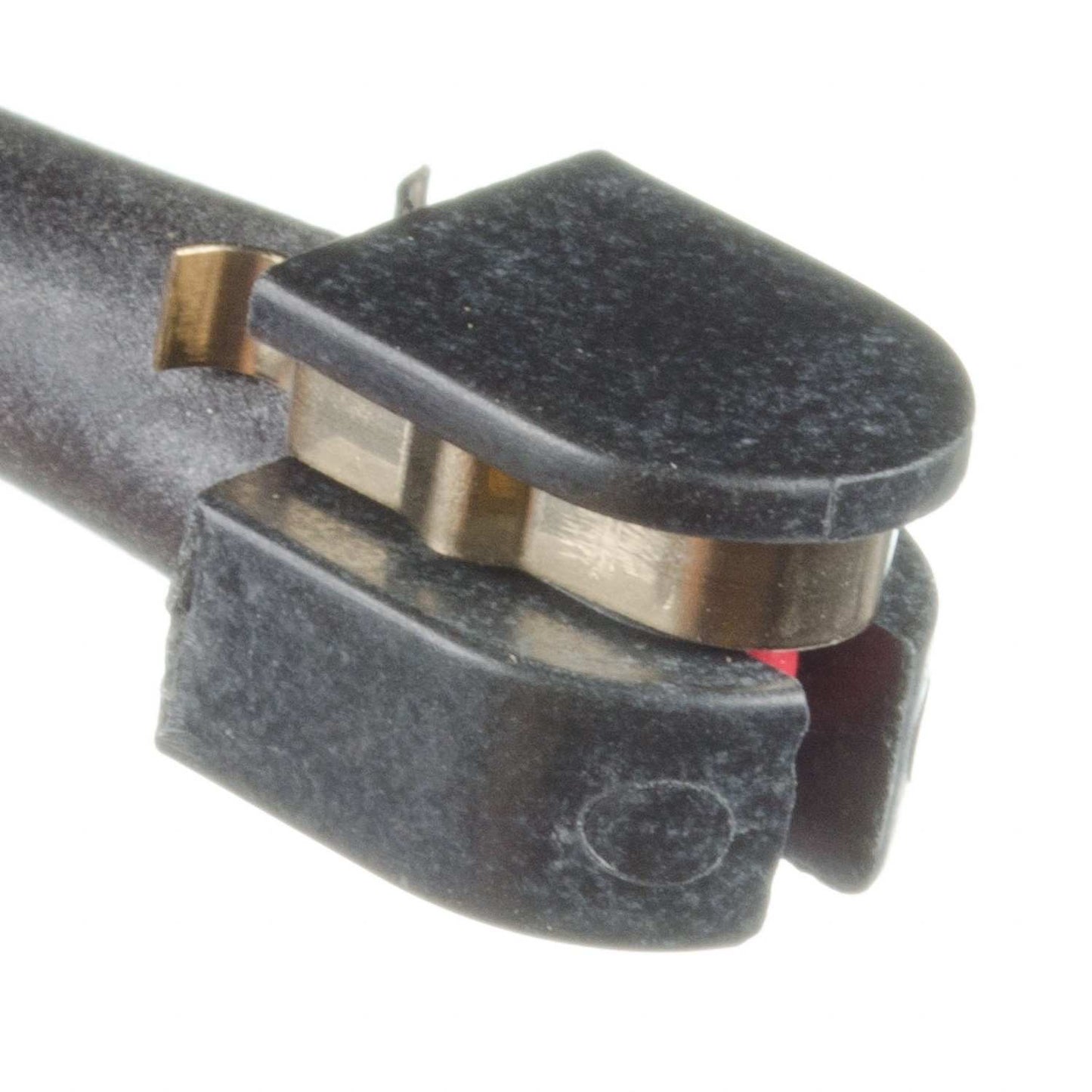 Back View of Rear Disc Brake Pad Wear Sensor HOLSTEIN 2BWS0226