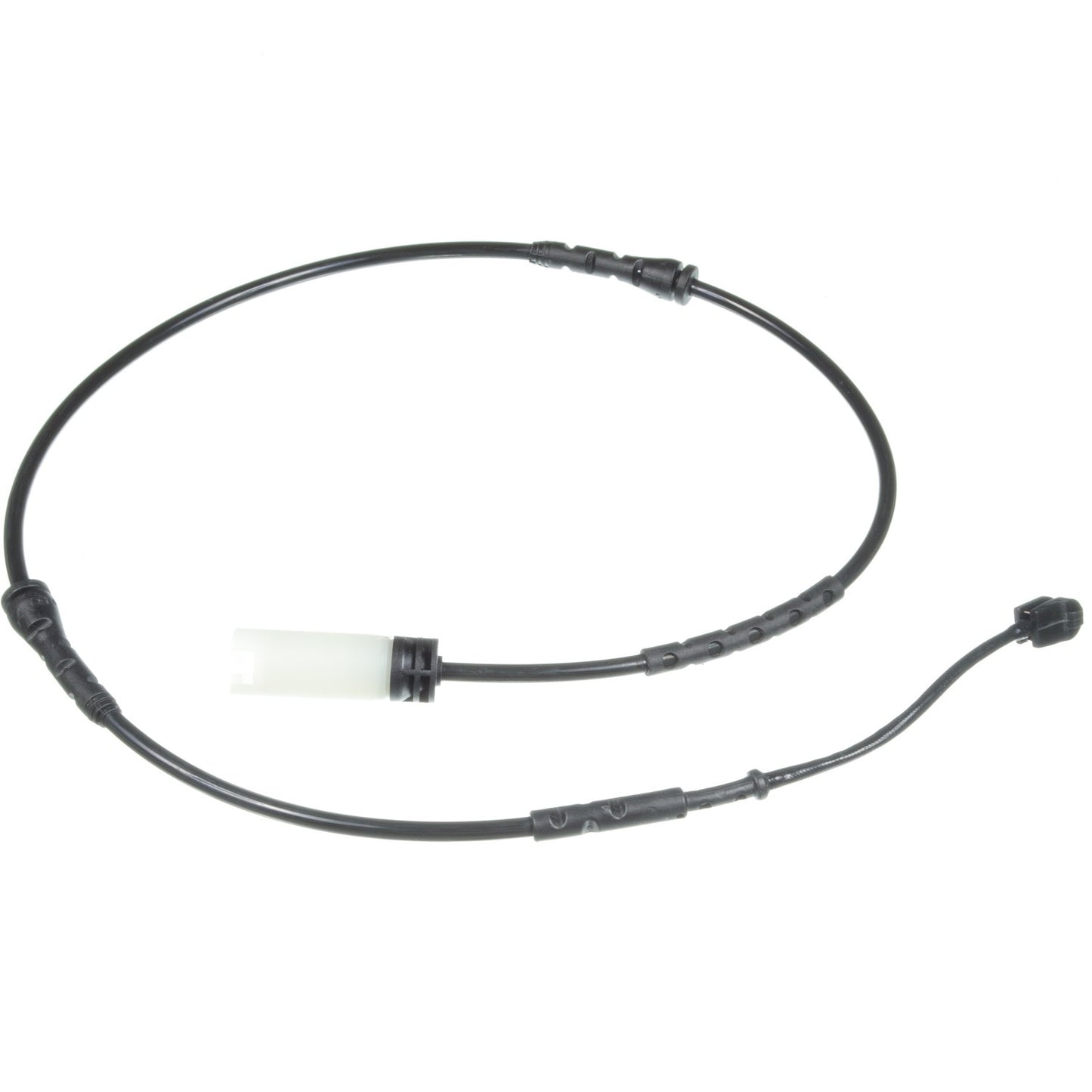 Front View of Front Disc Brake Pad Wear Sensor HOLSTEIN 2BWS0248