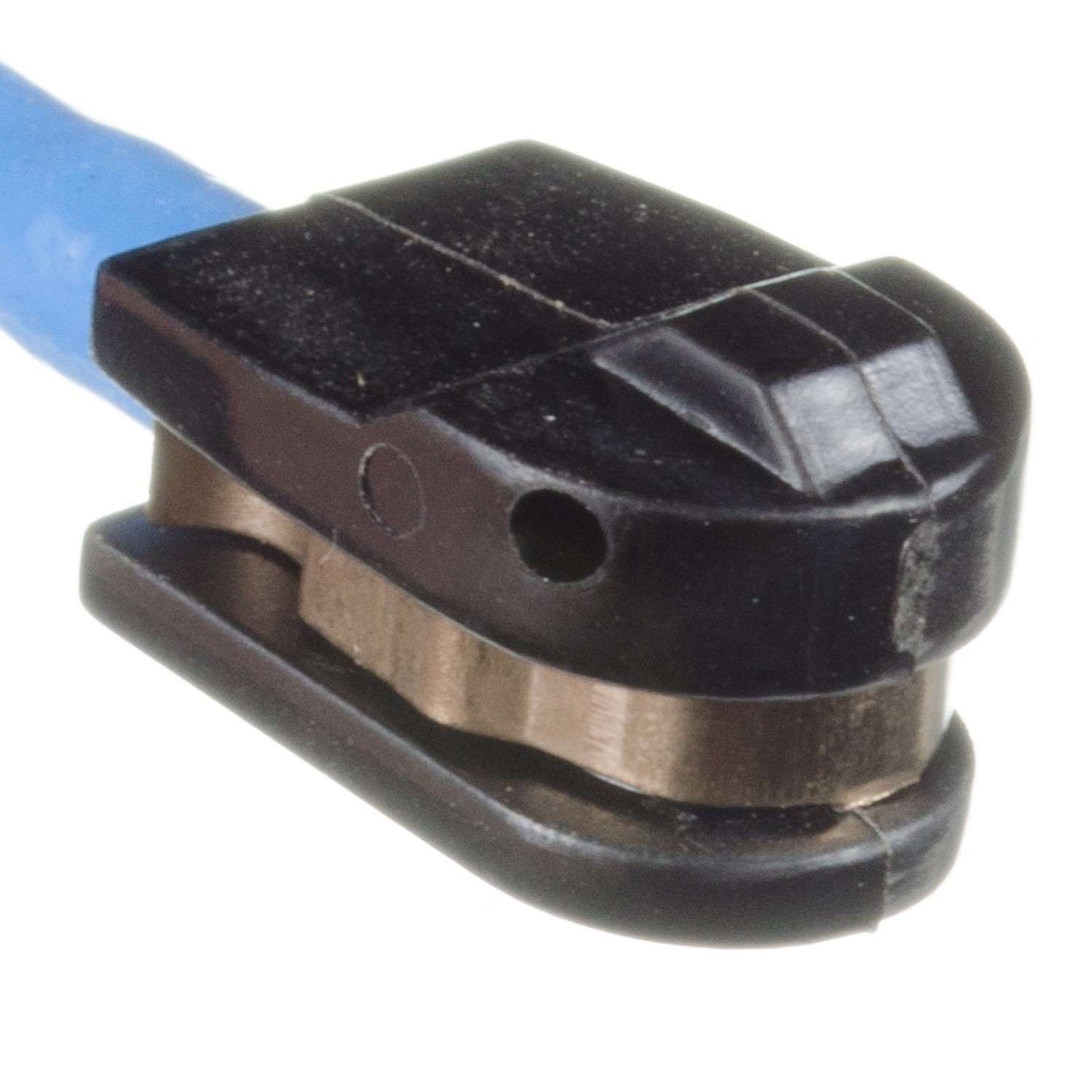 Back View of Rear Disc Brake Pad Wear Sensor HOLSTEIN 2BWS0265