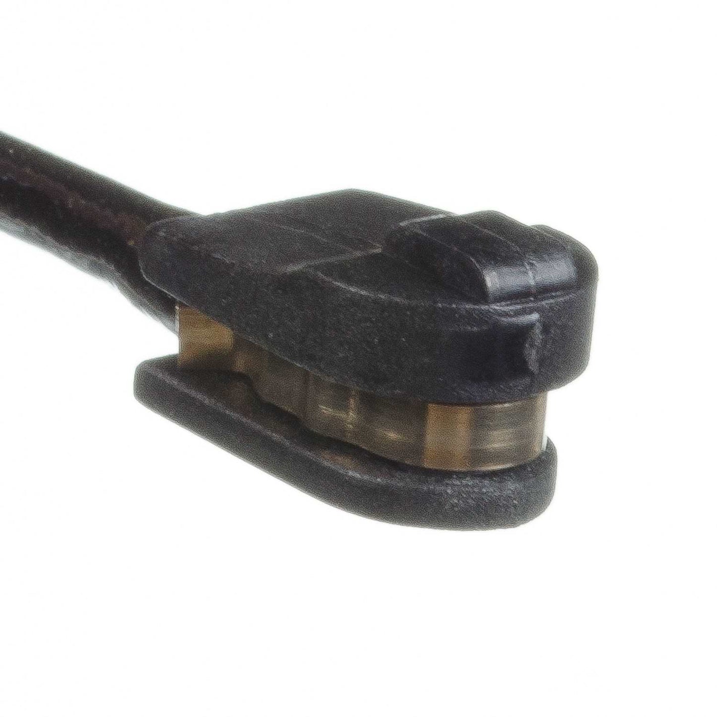 Back View of Rear Disc Brake Pad Wear Sensor HOLSTEIN 2BWS0276