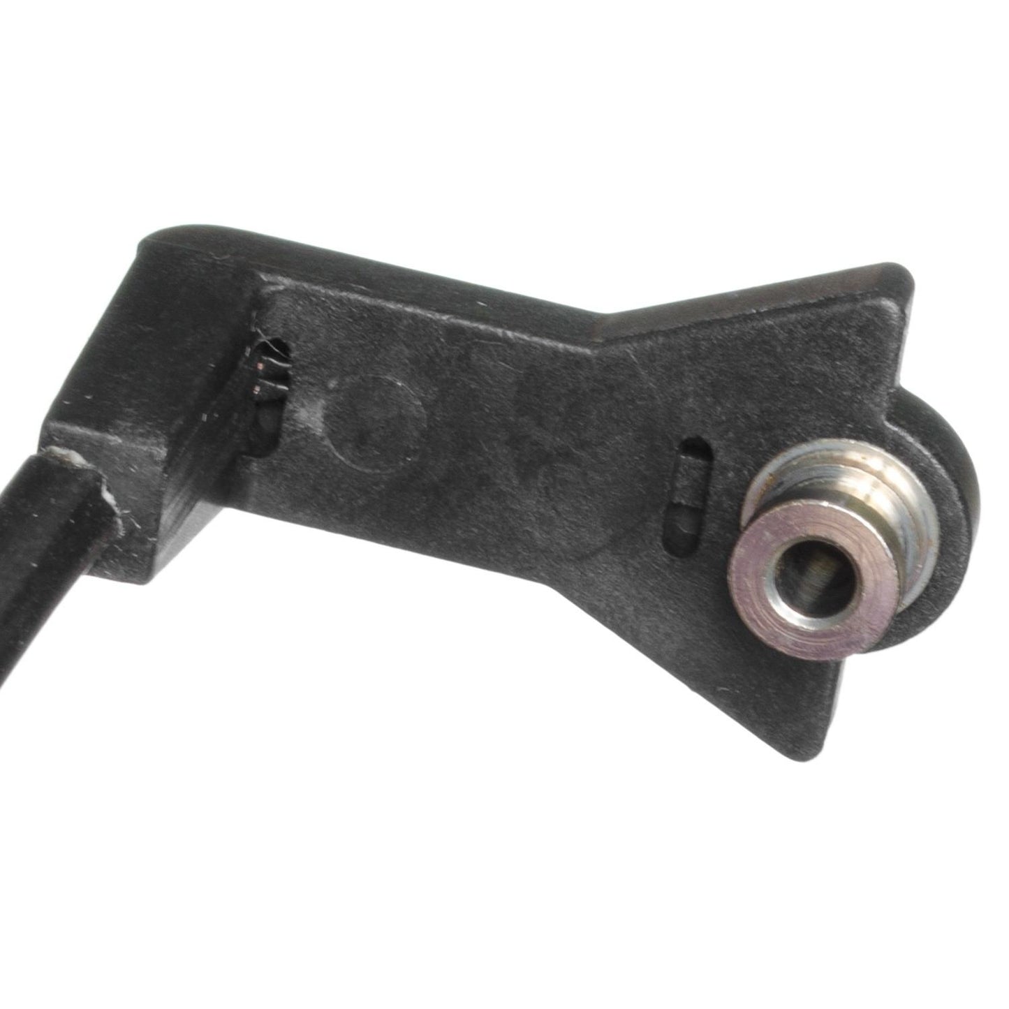 Back View of Rear Disc Brake Pad Wear Sensor HOLSTEIN 2BWS0309