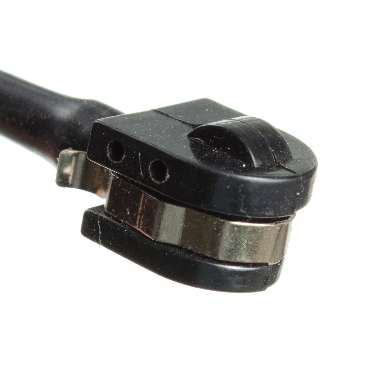 Back View of Front Disc Brake Pad Wear Sensor HOLSTEIN 2BWS0379