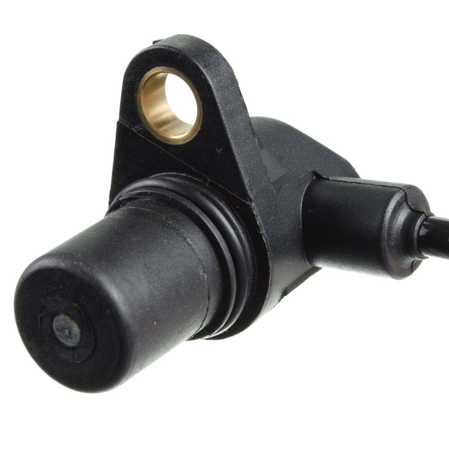 Back View of Engine Crankshaft Position Sensor HOLSTEIN 2CAM0036