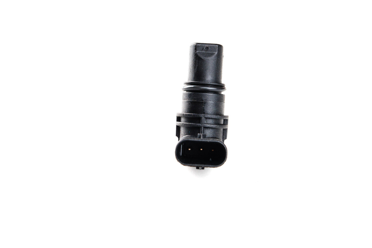 Connector View of Engine Camshaft Position Sensor HOLSTEIN 2CAM0135