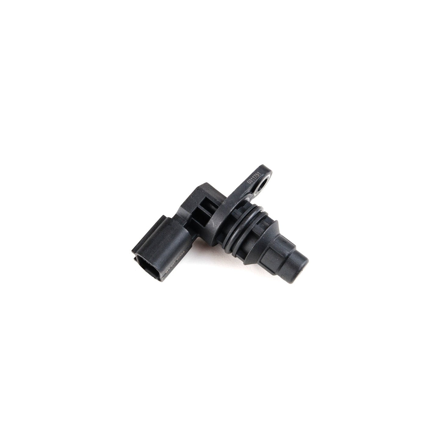 Front View of Engine Camshaft Position Sensor HOLSTEIN 2CAM0308