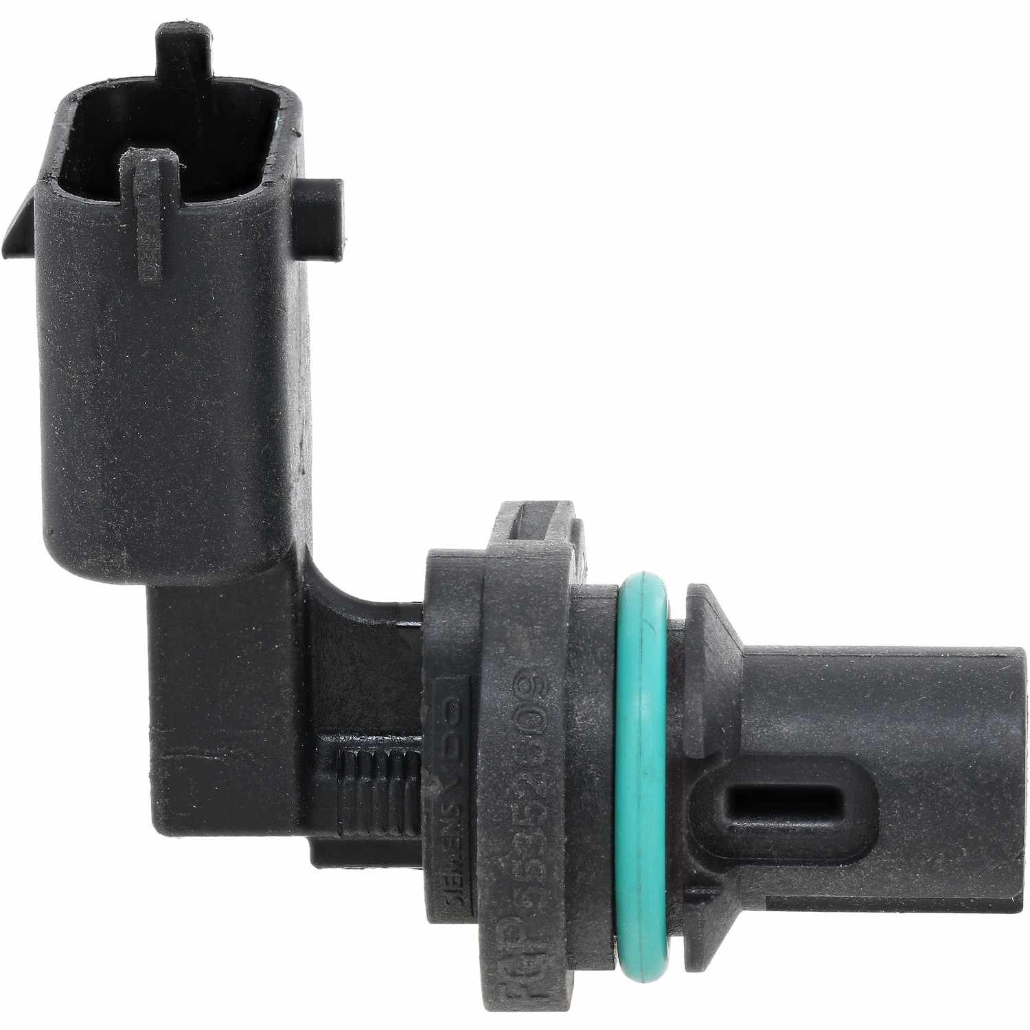 Connector View of Engine Camshaft Position Sensor HOLSTEIN 2CAM0315