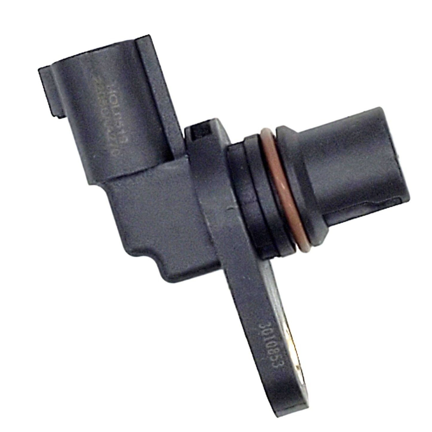 Front View of Upper Right Engine Camshaft Position Sensor HOLSTEIN 2CAM0338