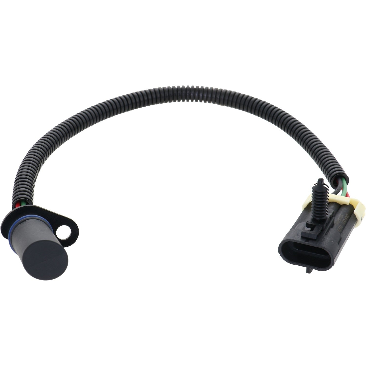 Back View of Engine Camshaft Position Sensor HOLSTEIN 2CAM0448