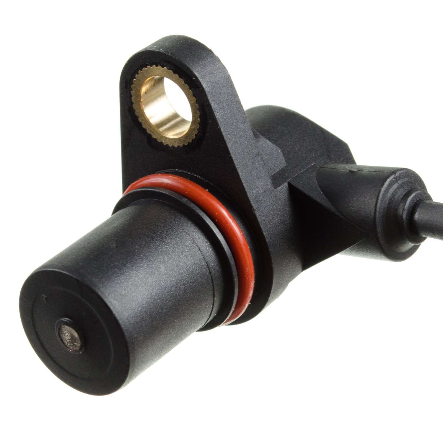 Back View of Engine Crankshaft Position Sensor HOLSTEIN 2CRK0006