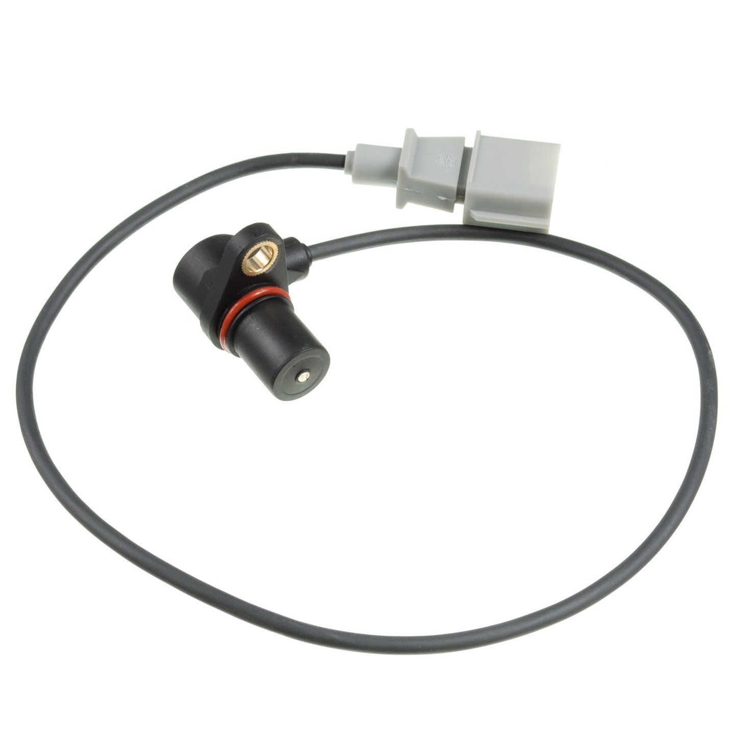 Front View of Engine Crankshaft Position Sensor HOLSTEIN 2CRK0006