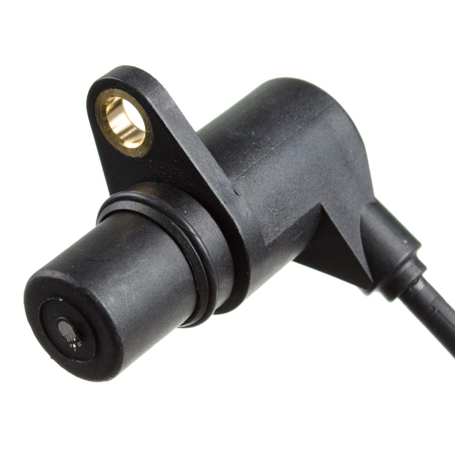 Back View of Engine Crankshaft Position Sensor HOLSTEIN 2CRK0009