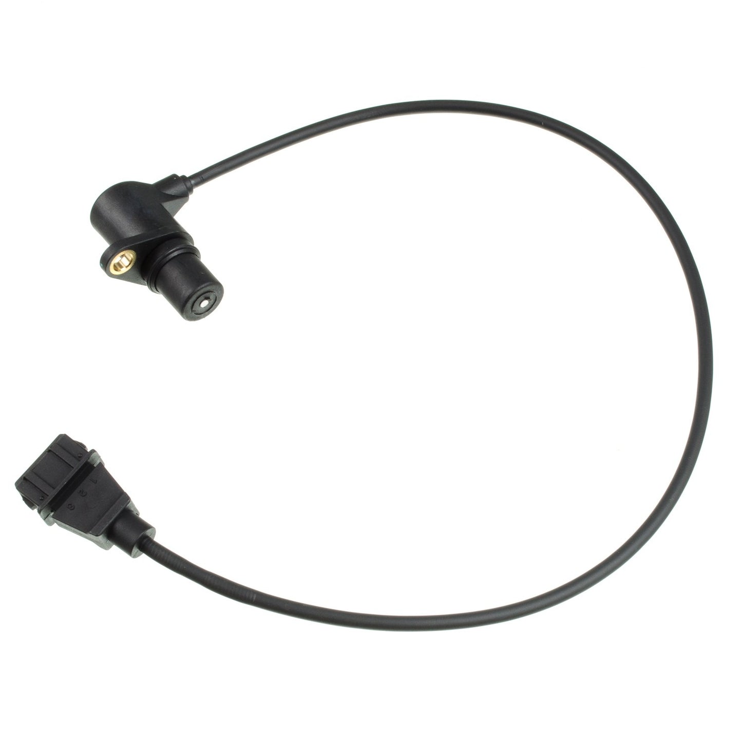 Front View of Engine Crankshaft Position Sensor HOLSTEIN 2CRK0009