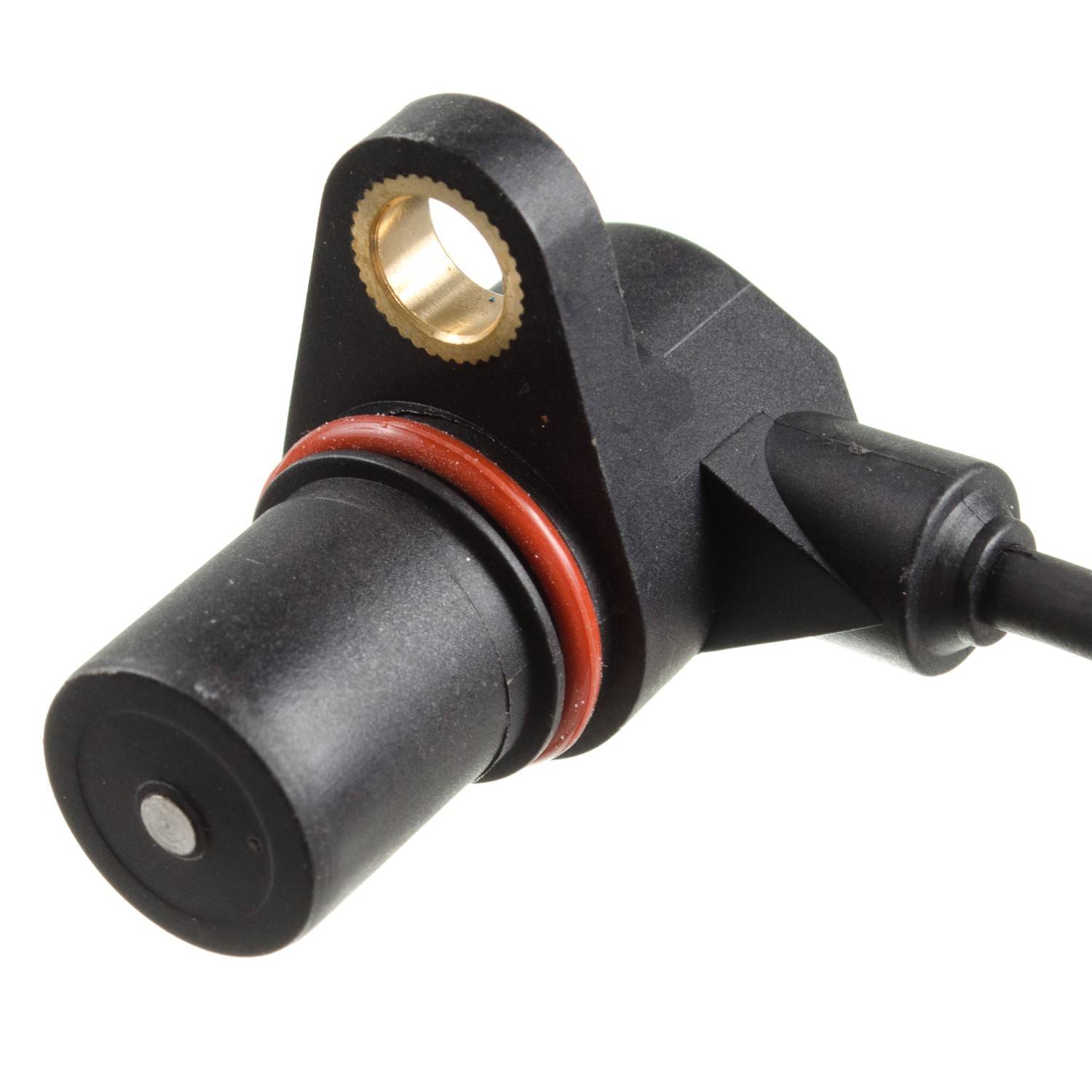 Back View of Engine Crankshaft Position Sensor HOLSTEIN 2CRK0016