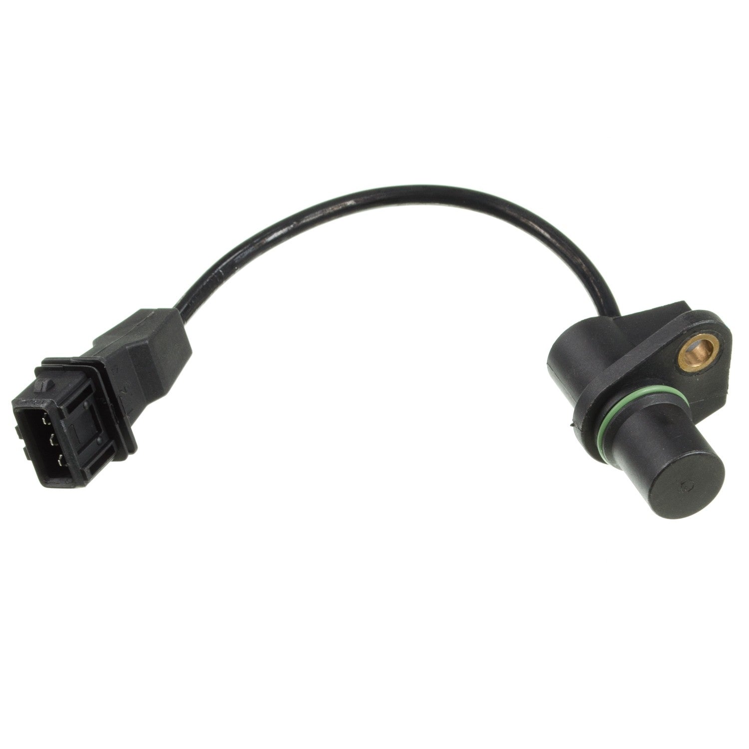 Front View of Engine Crankshaft Position Sensor HOLSTEIN 2CRK0019