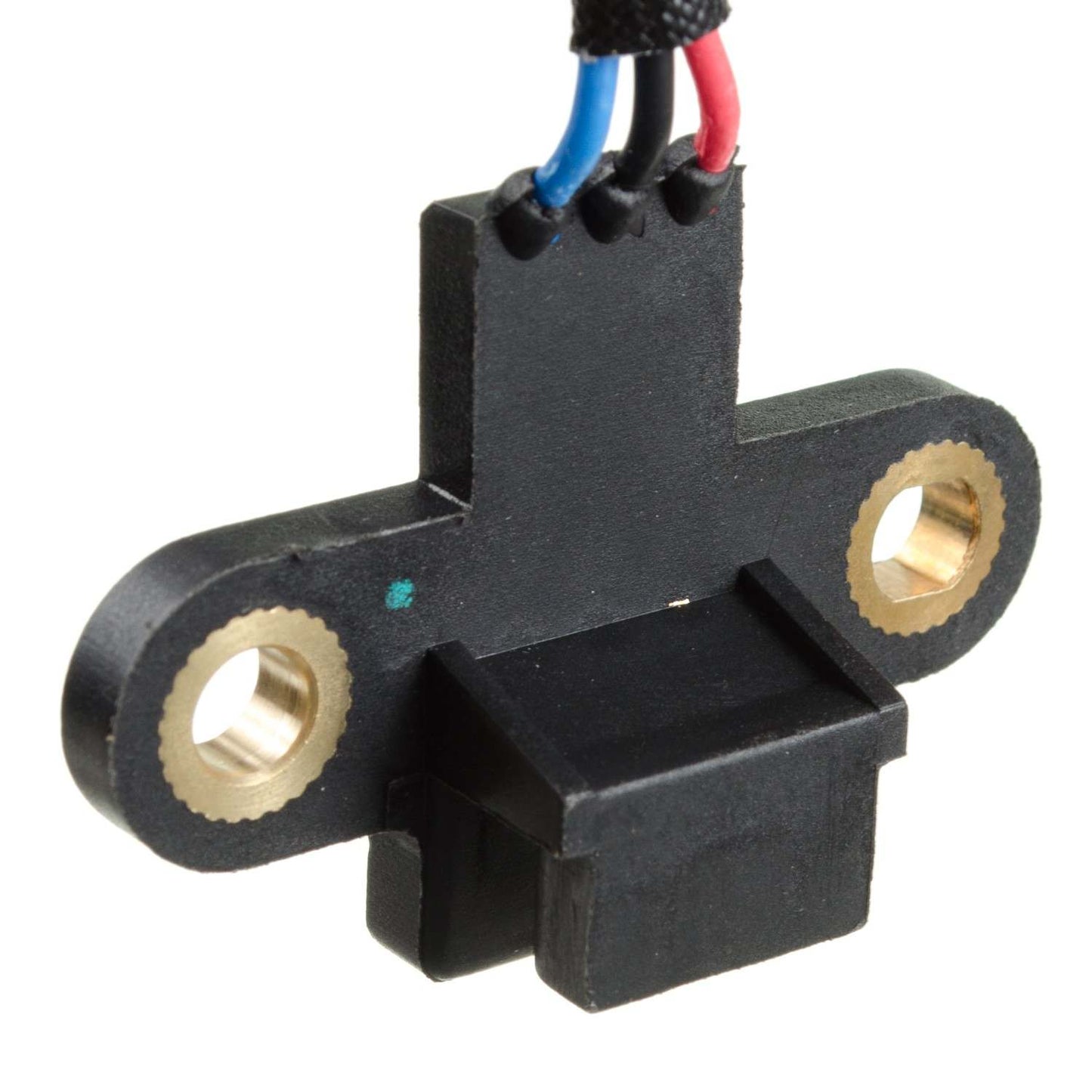 Back View of Engine Crankshaft Position Sensor HOLSTEIN 2CRK0021