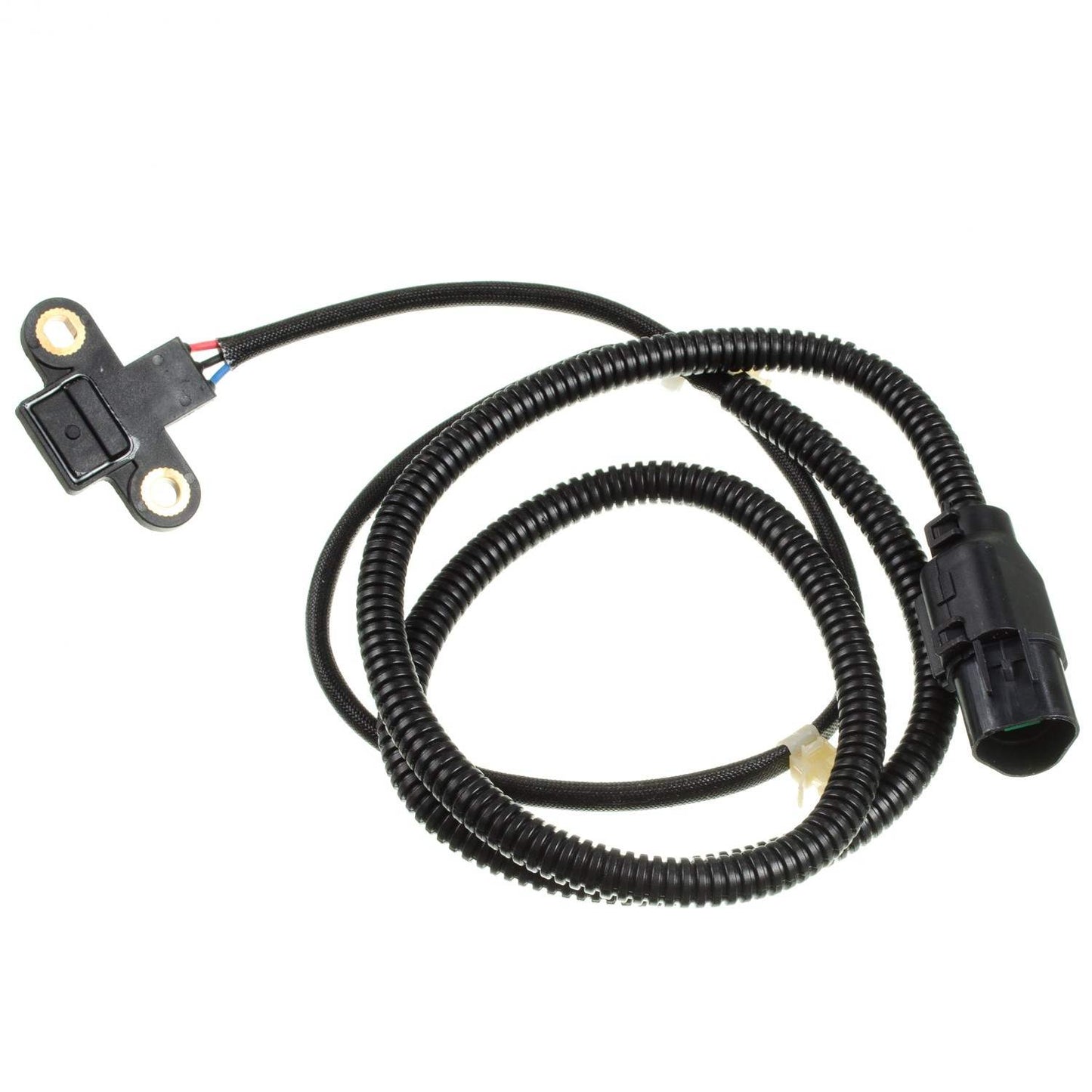 Front View of Engine Crankshaft Position Sensor HOLSTEIN 2CRK0021