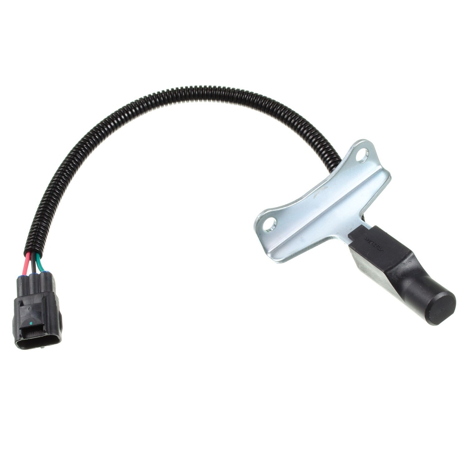 Front View of Engine Crankshaft Position Sensor HOLSTEIN 2CRK0028