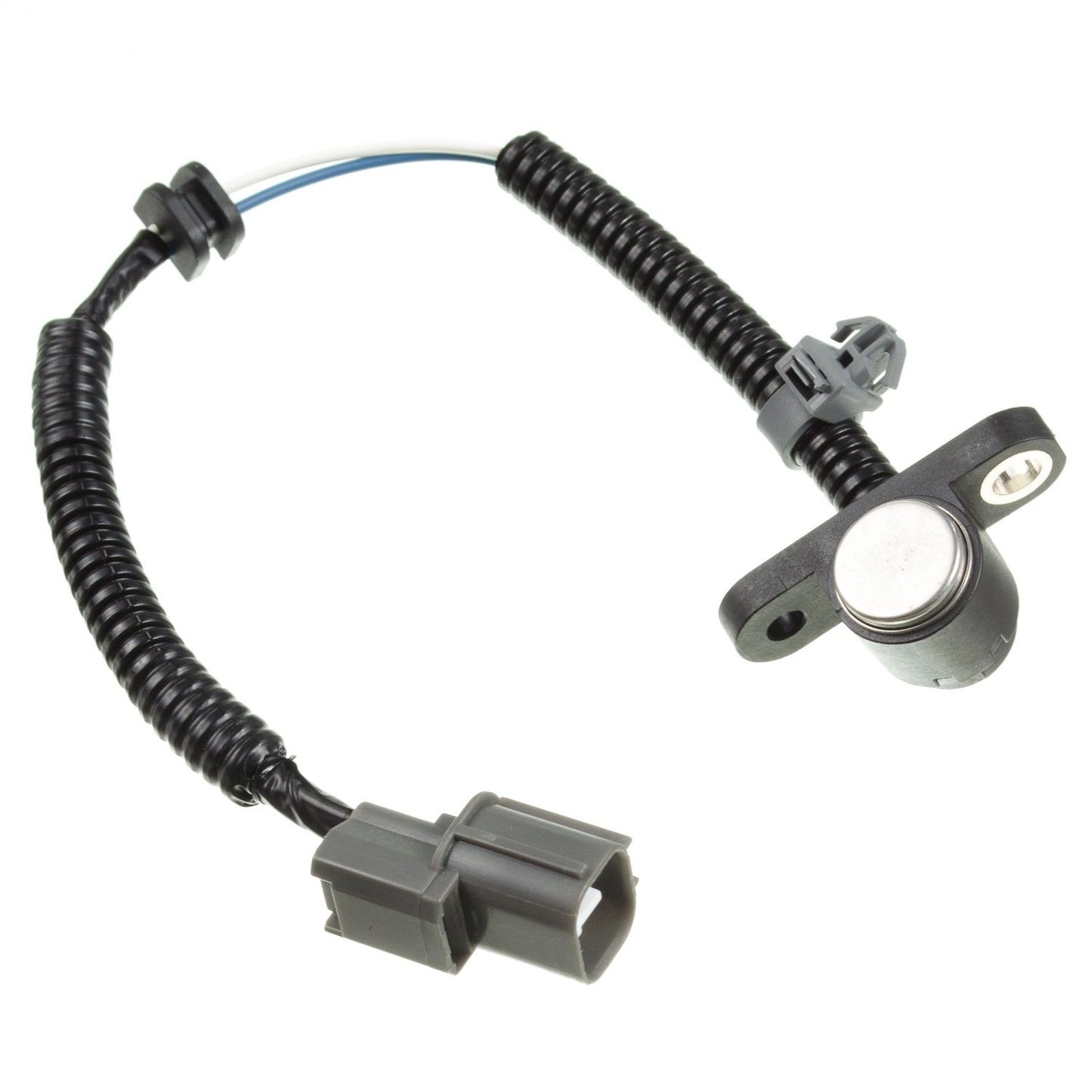 Front View of Engine Crankshaft Position Sensor HOLSTEIN 2CRK0033