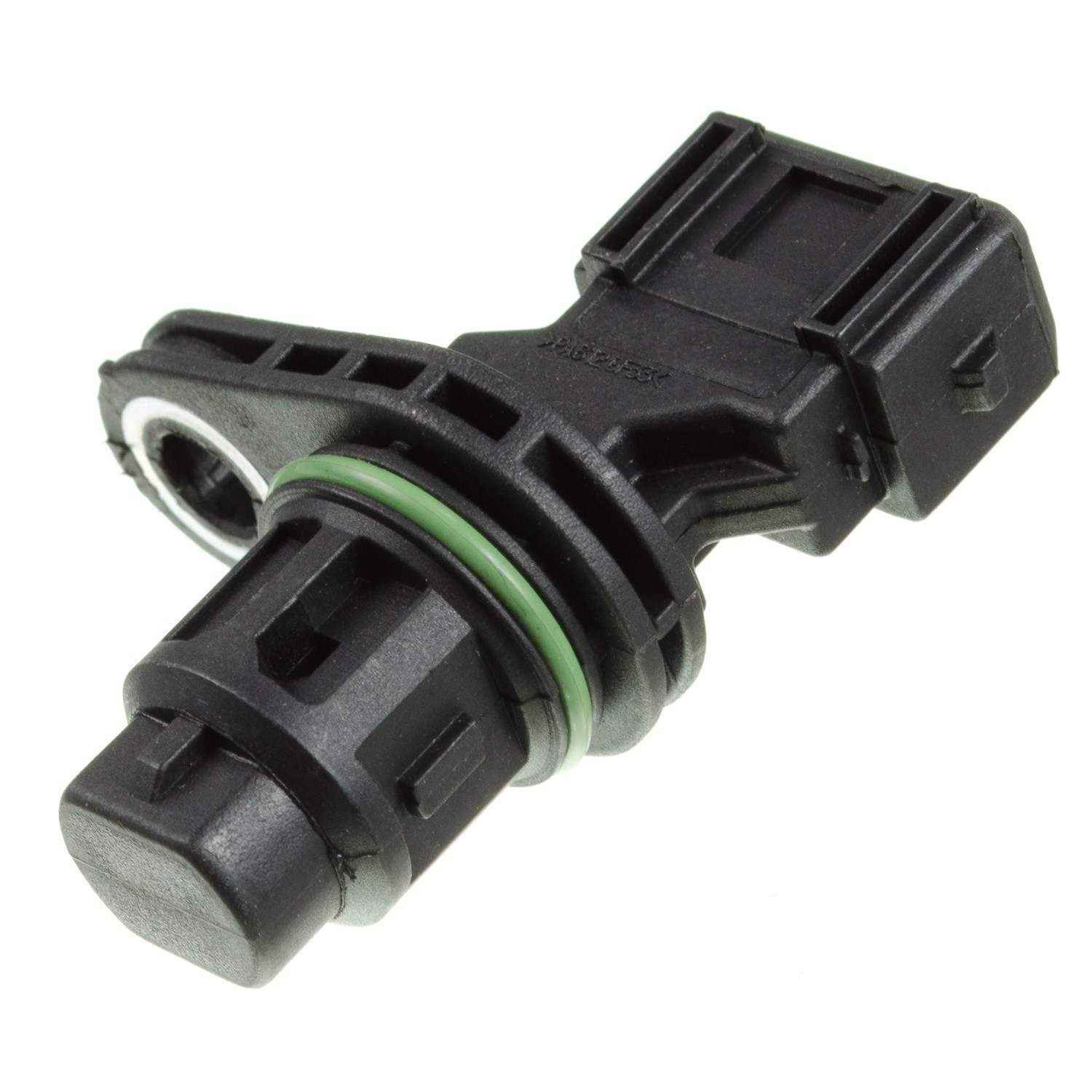 Front View of Engine Crankshaft Position Sensor HOLSTEIN 2CRK0035