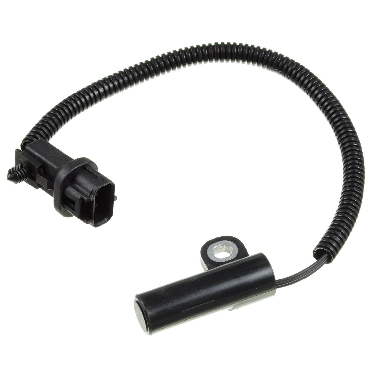 Front View of Engine Crankshaft Position Sensor HOLSTEIN 2CRK0038