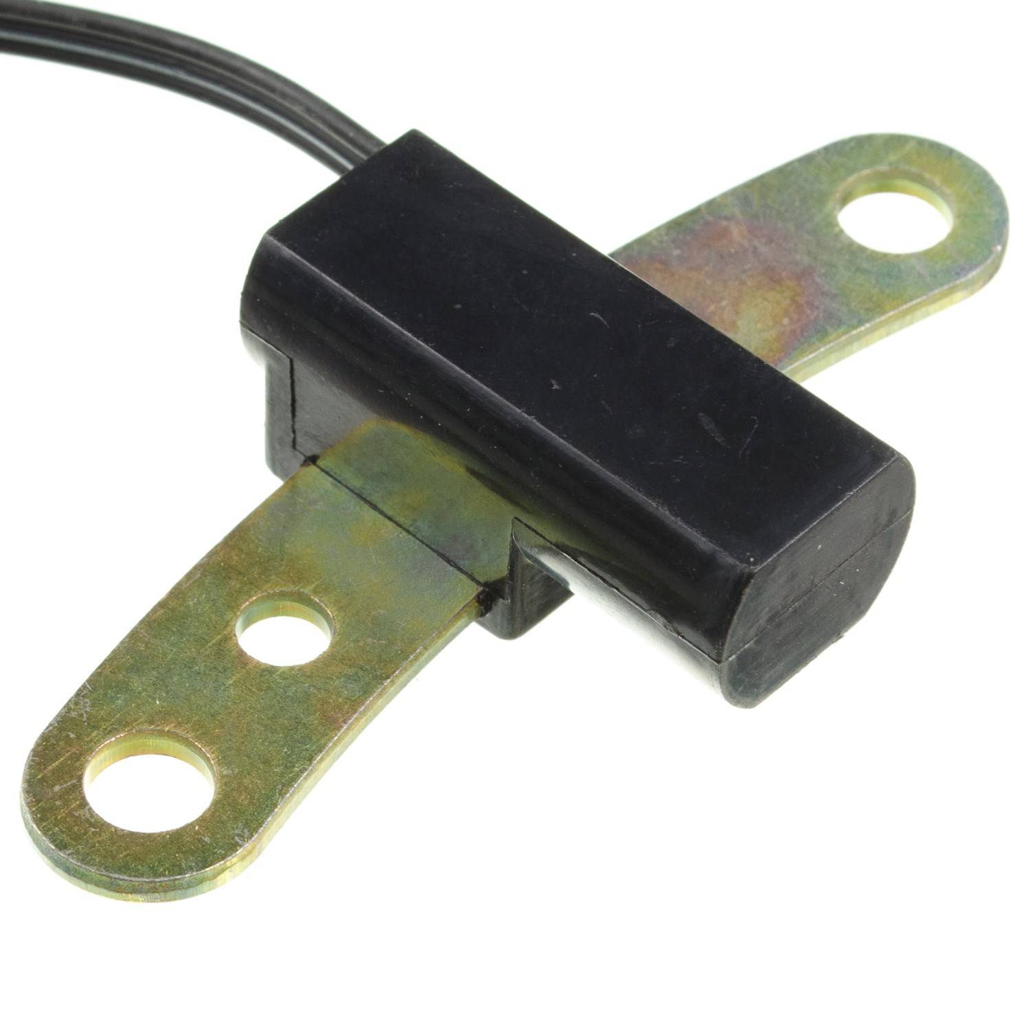 Back View of Engine Crankshaft Position Sensor HOLSTEIN 2CRK0047