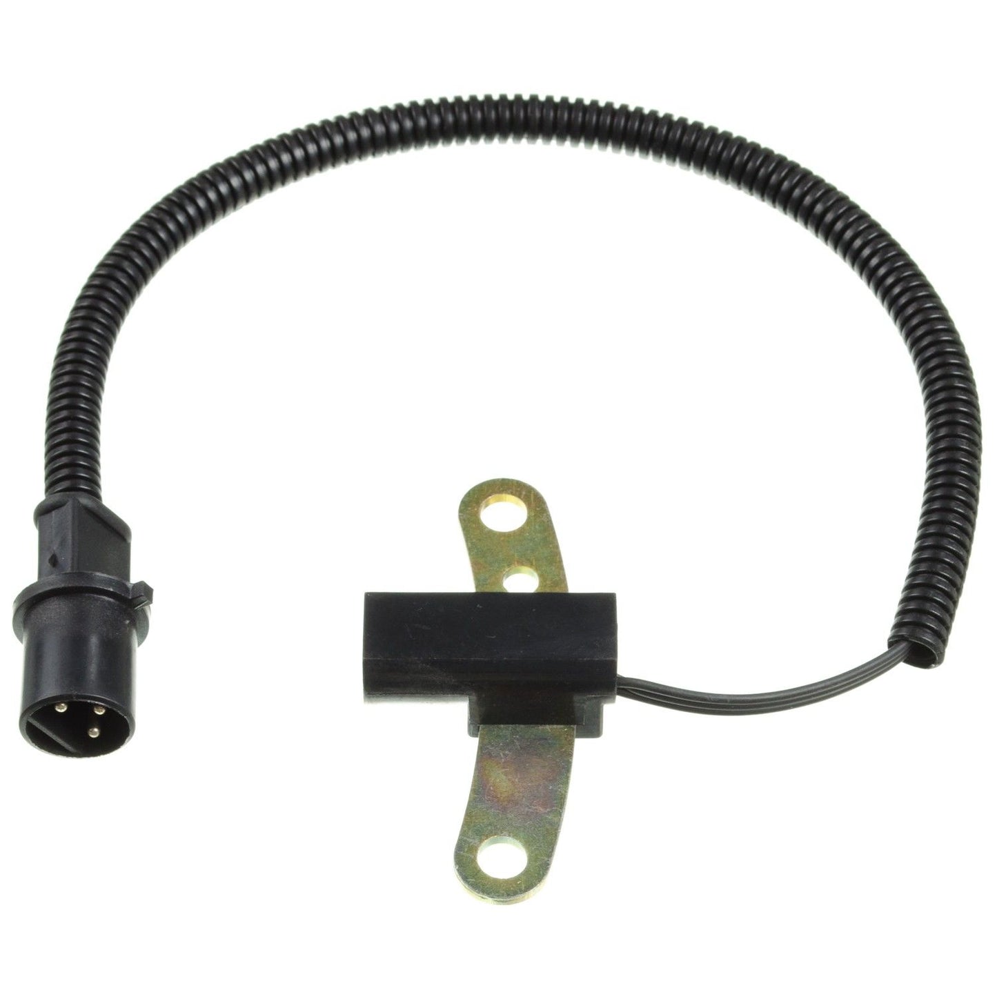 Front View of Engine Crankshaft Position Sensor HOLSTEIN 2CRK0047